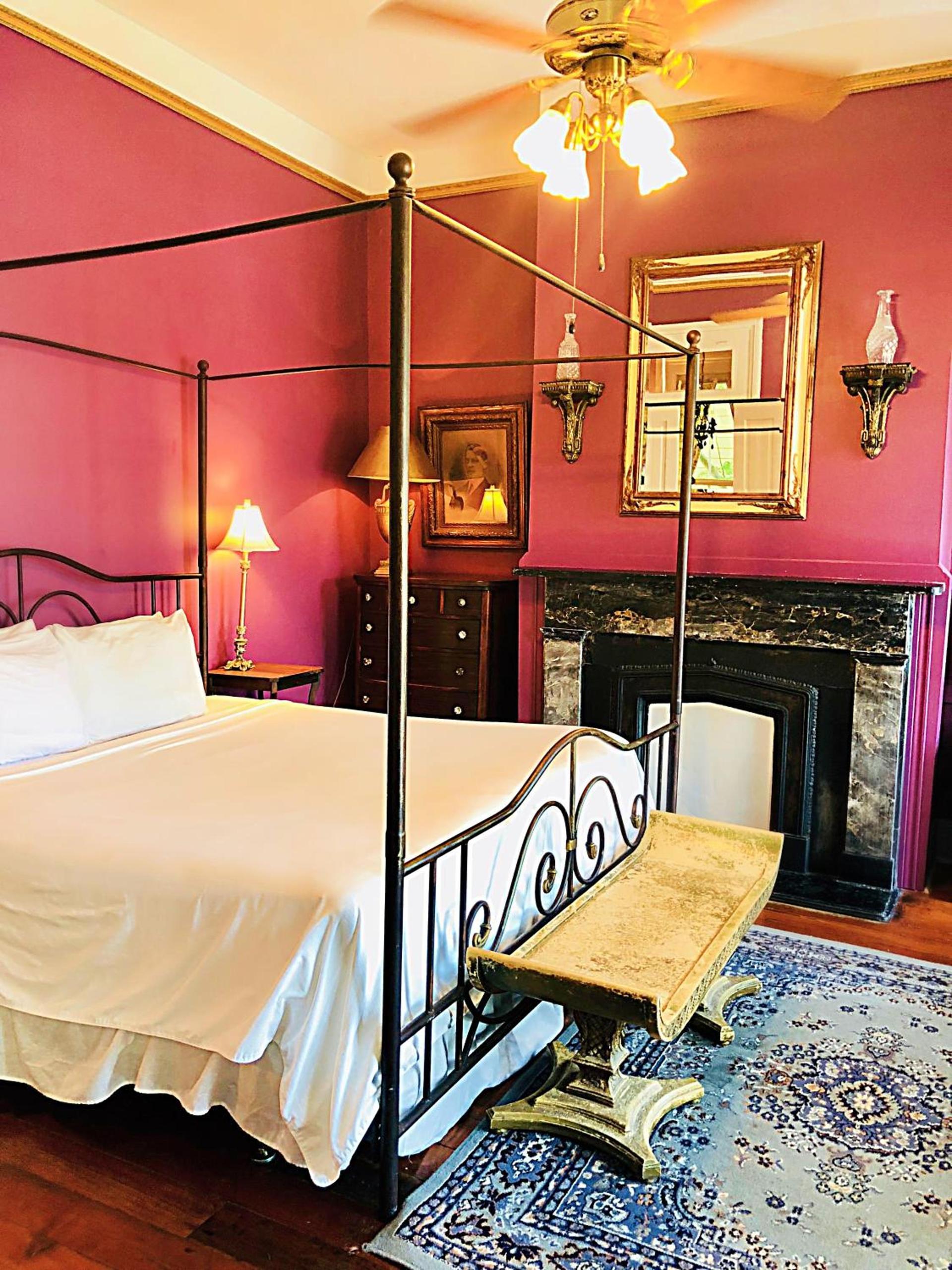 Creole Gardens Guesthouse and Inn photo 15