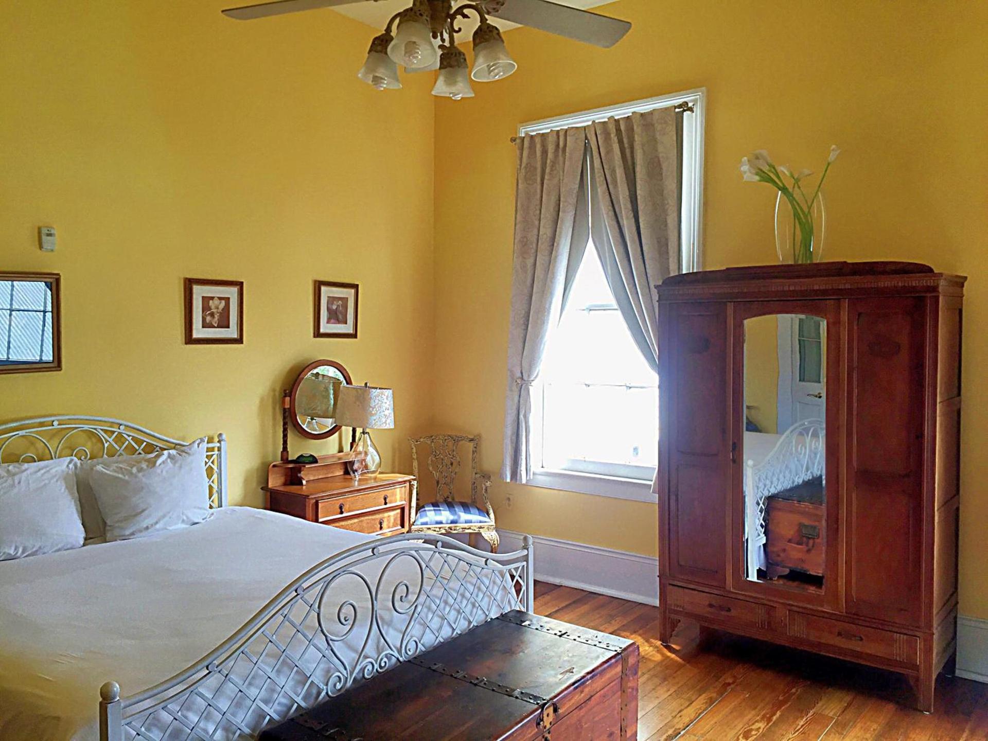 Creole Gardens Guesthouse and Inn photo 65
