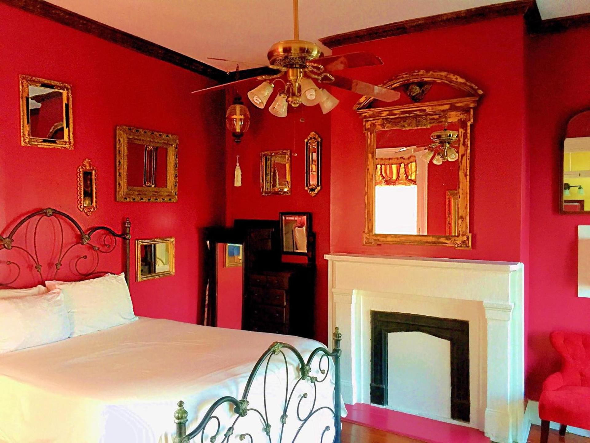 Creole Gardens Guesthouse and Inn photo 63