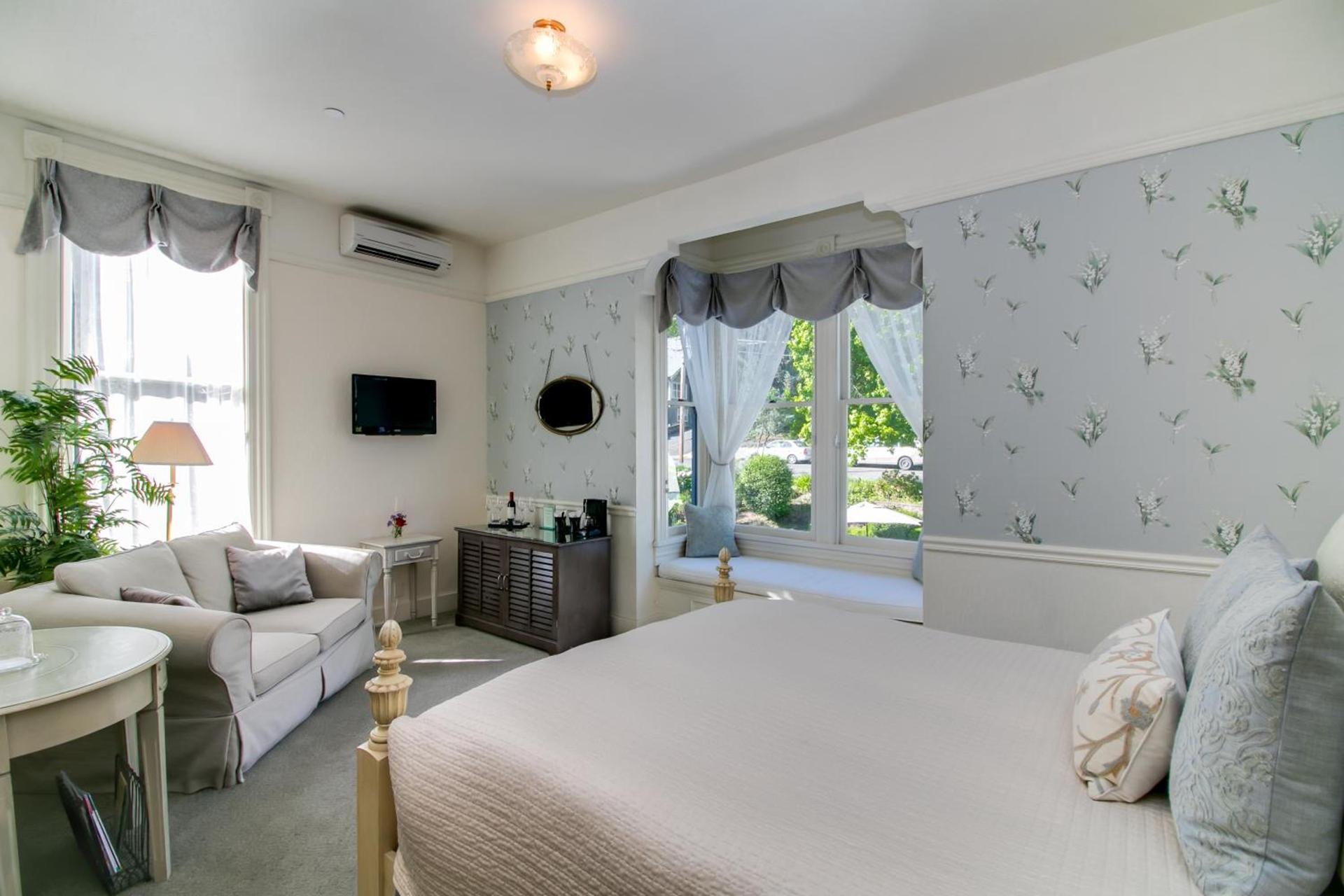 Winchester Inn photo 45