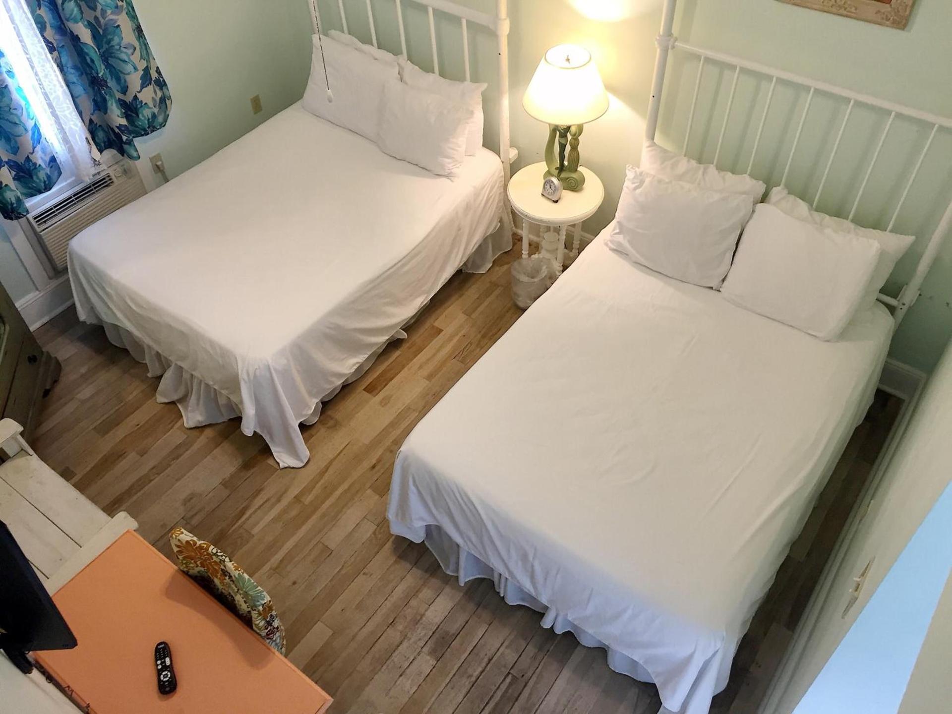 Creole Gardens Guesthouse and Inn photo 45