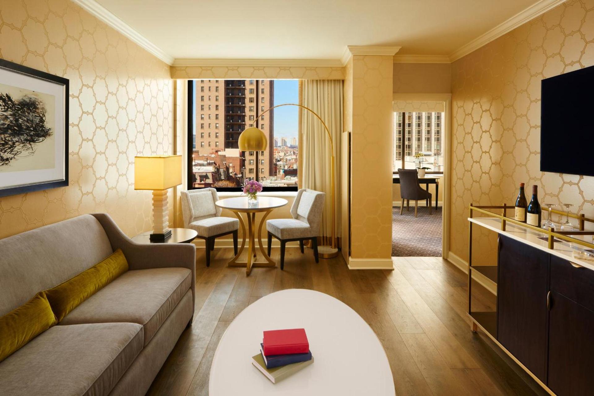 The Rittenhouse Hotel photo 10