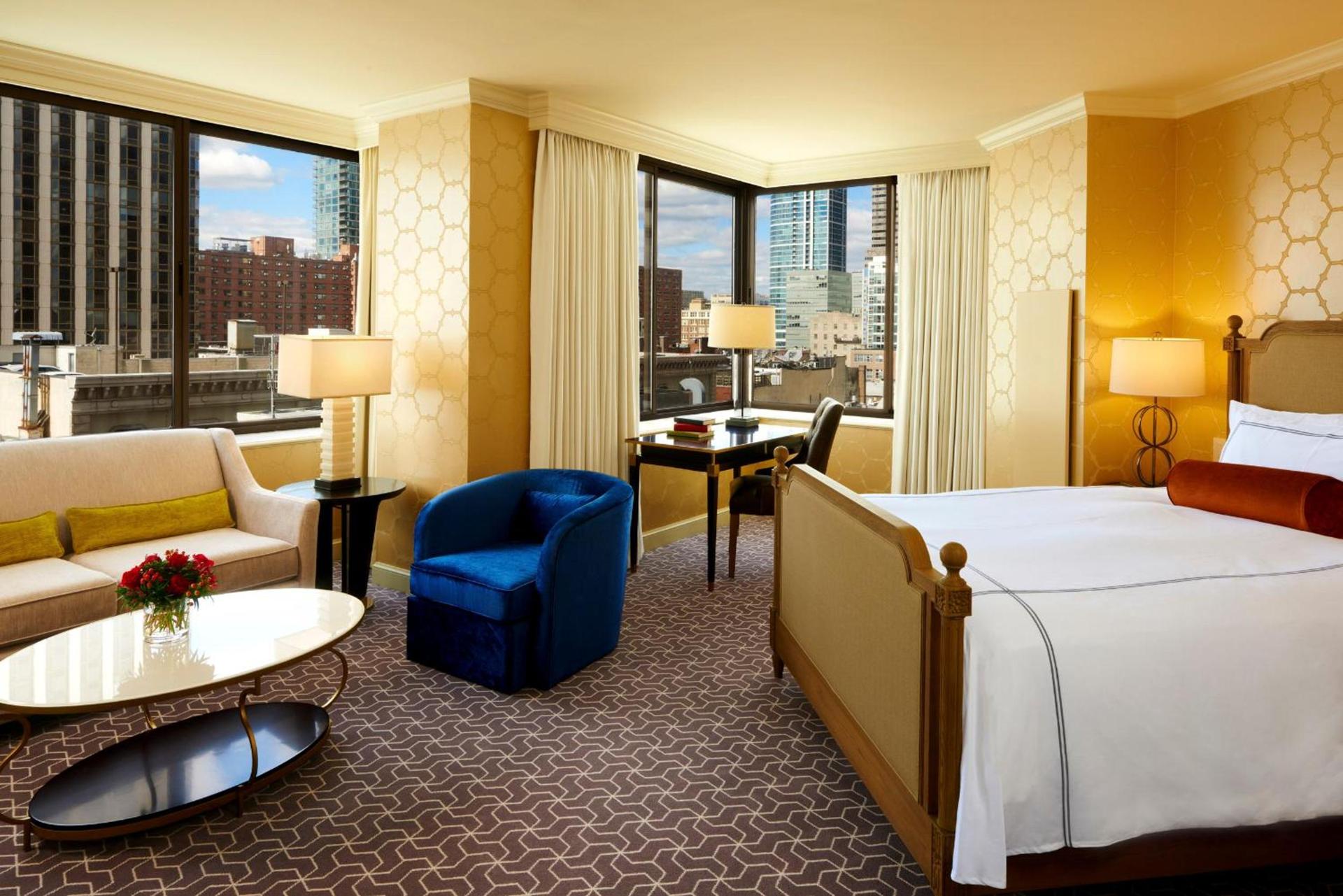 The Rittenhouse Hotel photo 13
