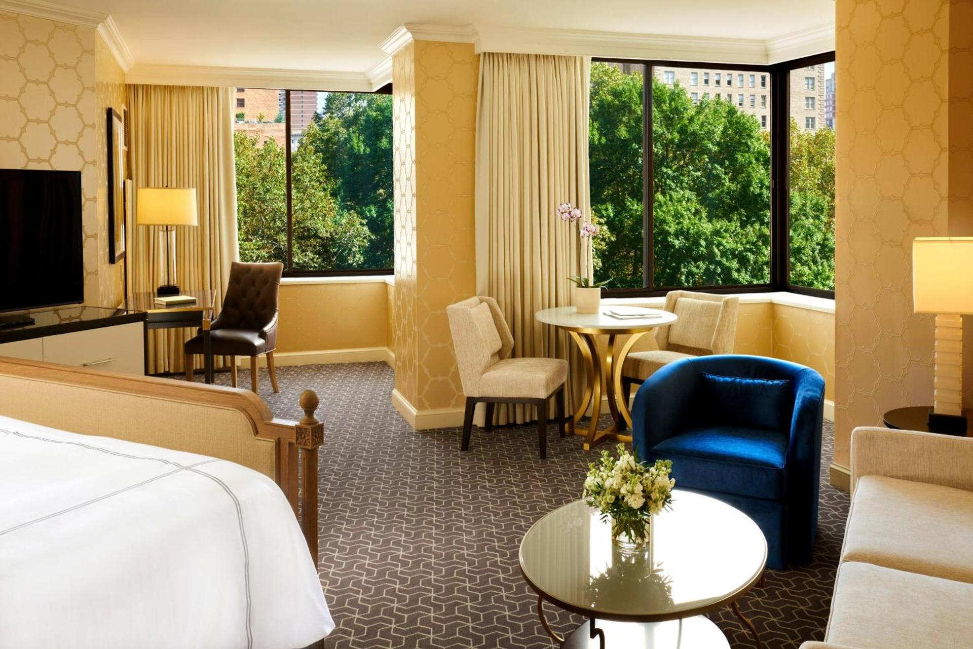 The Rittenhouse Hotel photo 12