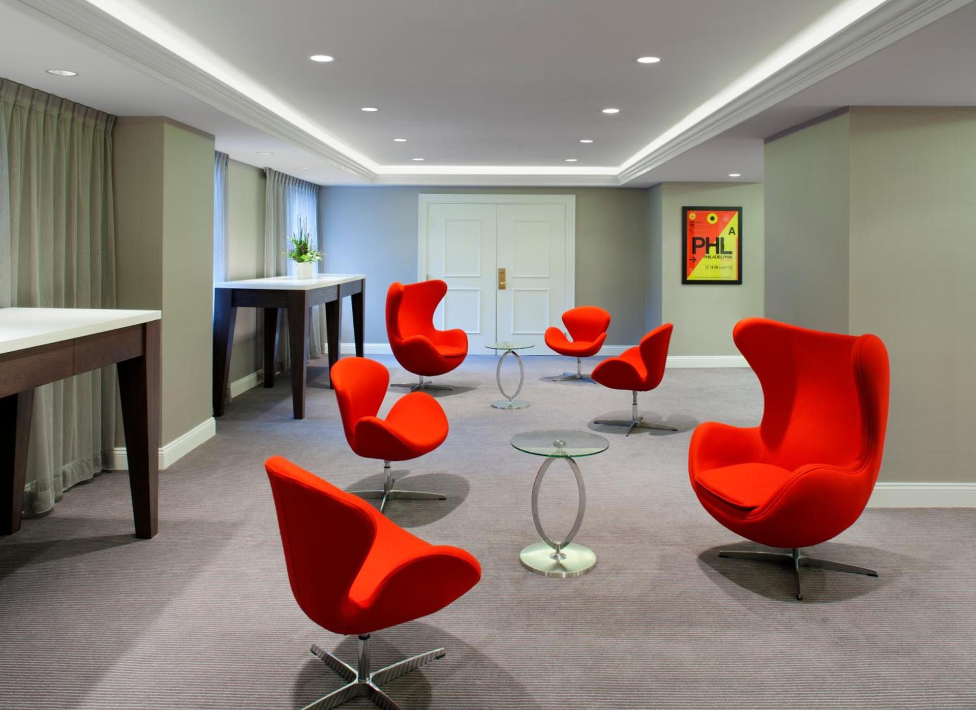 The Warwick Hotel Rittenhouse Square Philadelphia photo 4