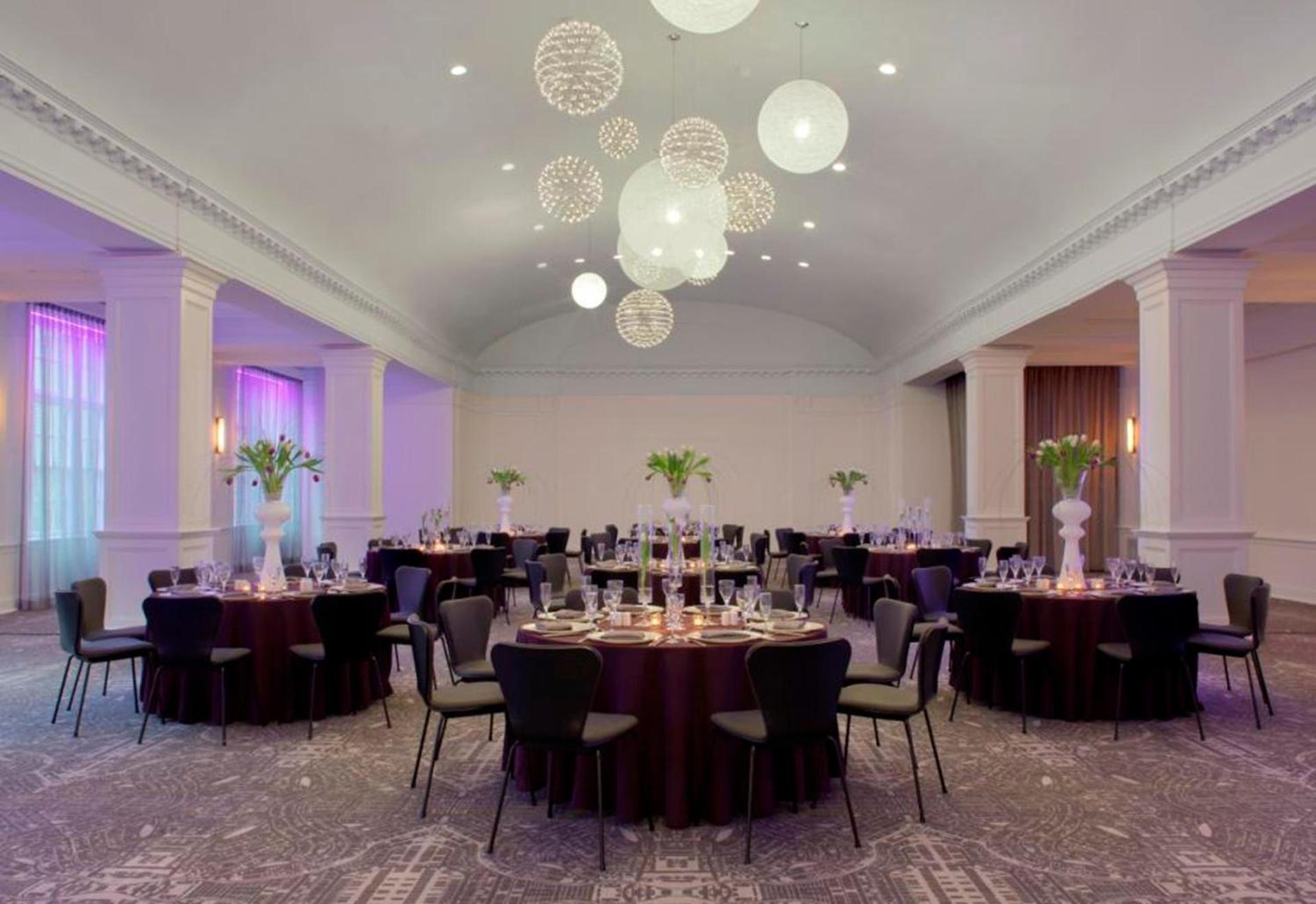 The Warwick Hotel Rittenhouse Square Philadelphia photo 12