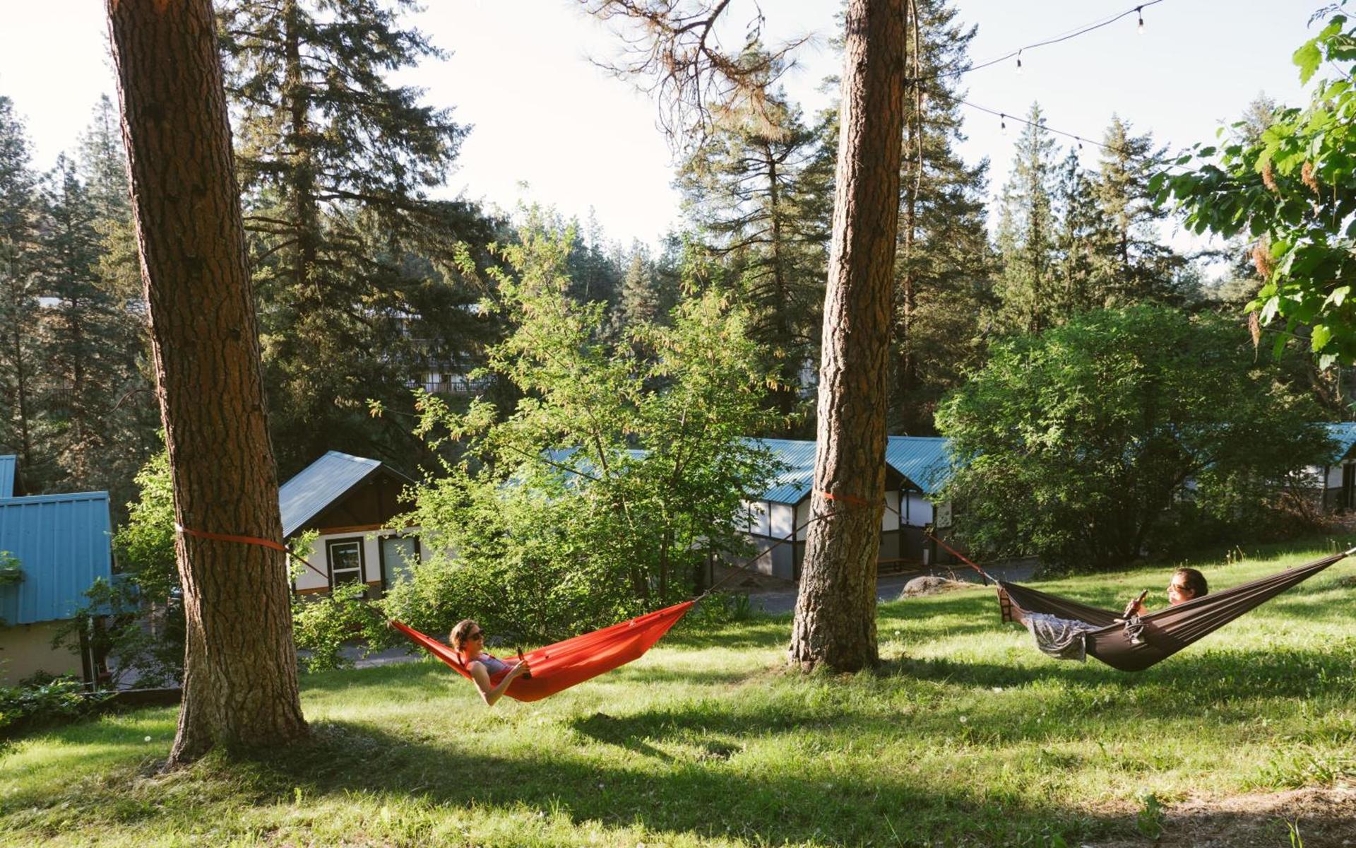 LOGE Leavenworth Riverside photo 6