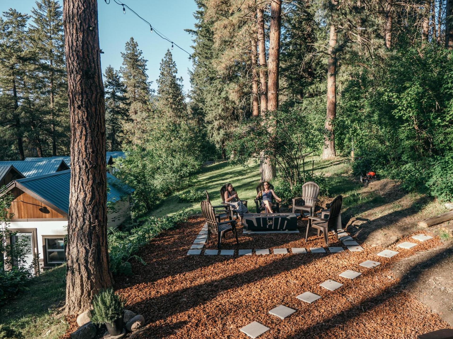 LOGE Leavenworth Riverside photo 4
