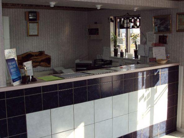 Regency Travel Inn photo 4