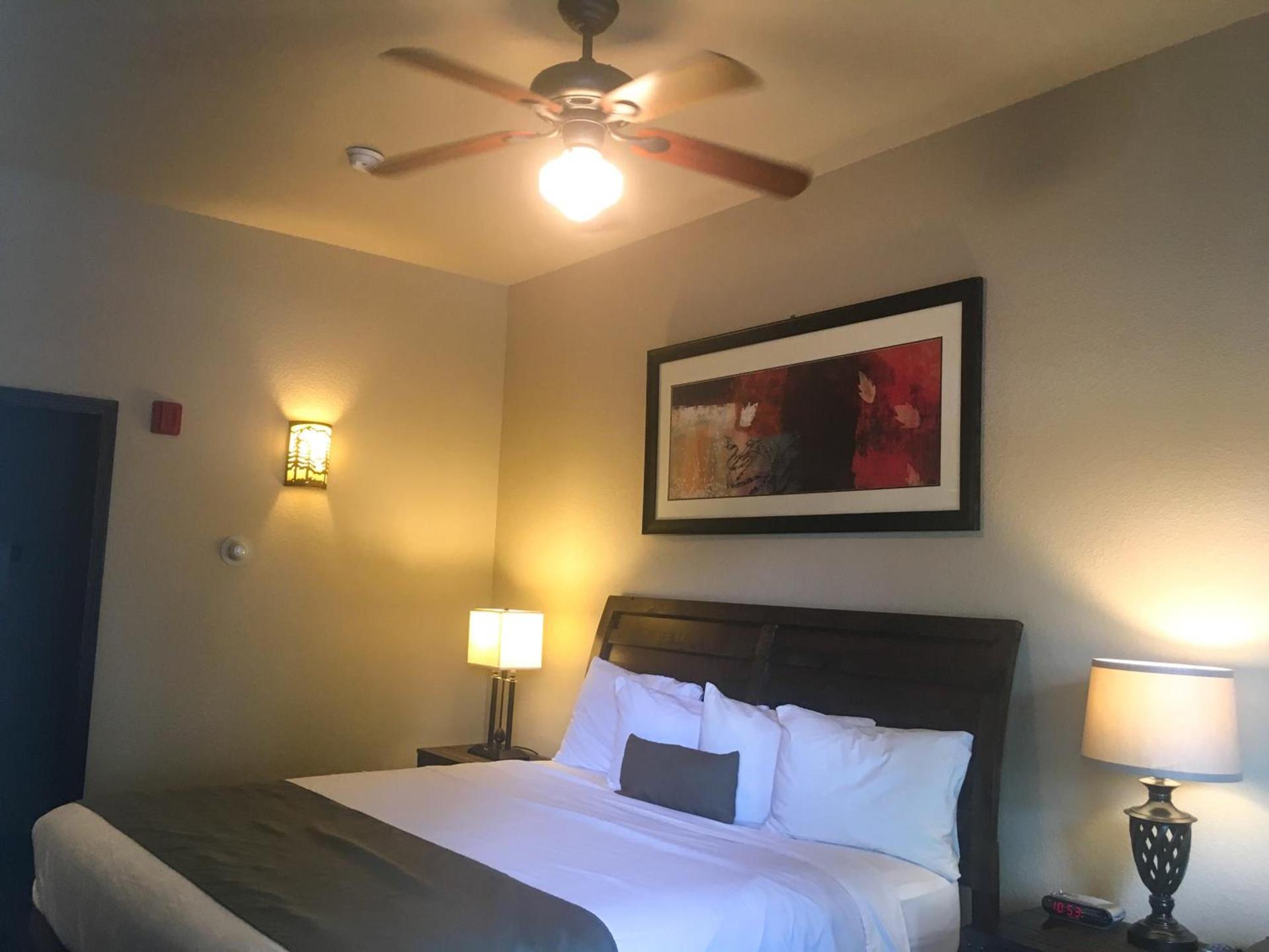 Kenai Airport Hotel photo 75