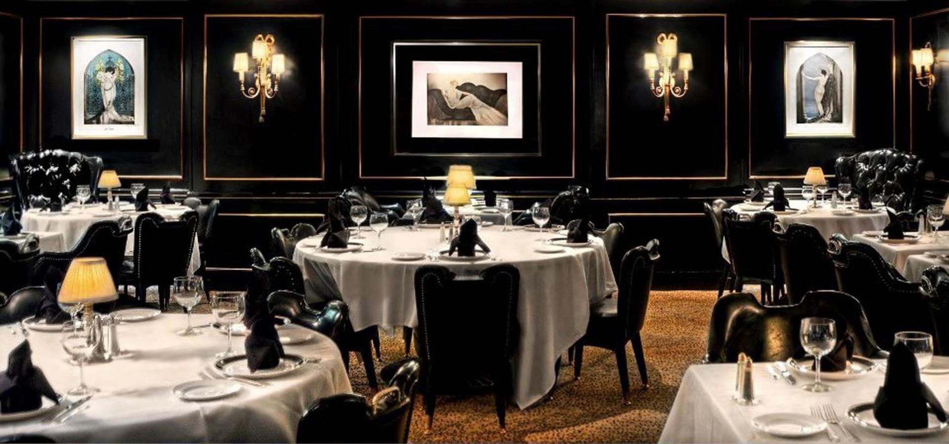 The Warwick Hotel Rittenhouse Square Philadelphia photo 17