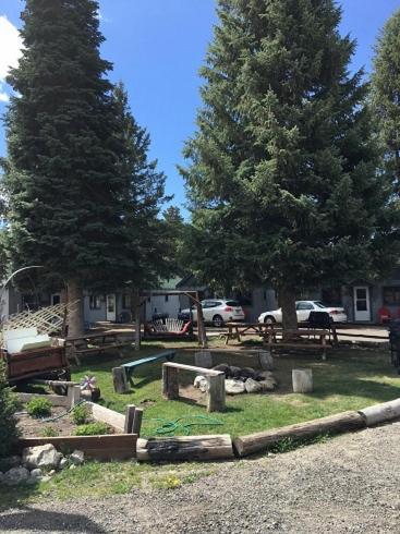 Lone Pine Cabins photo 26