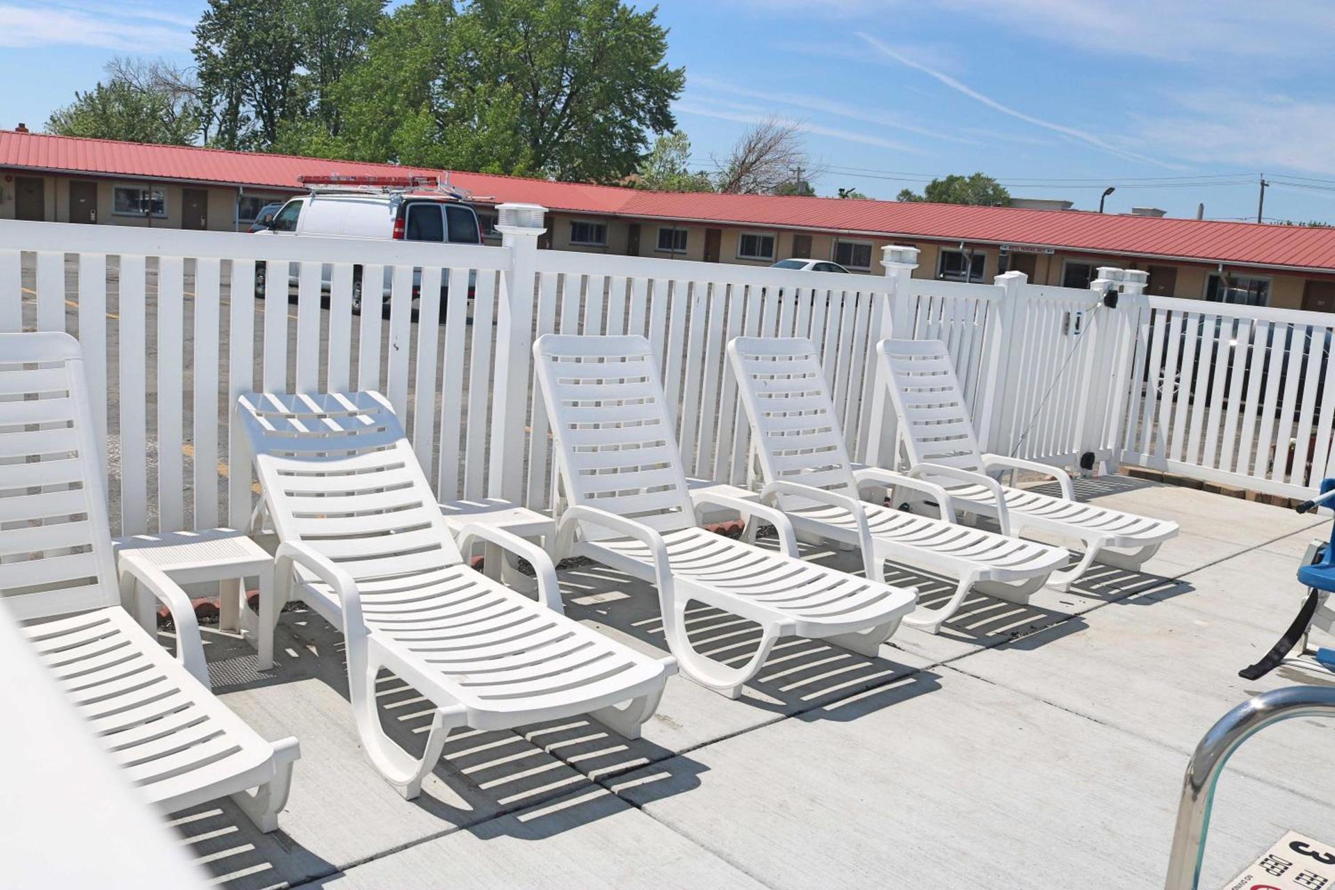 Woodland Inn photo 29
