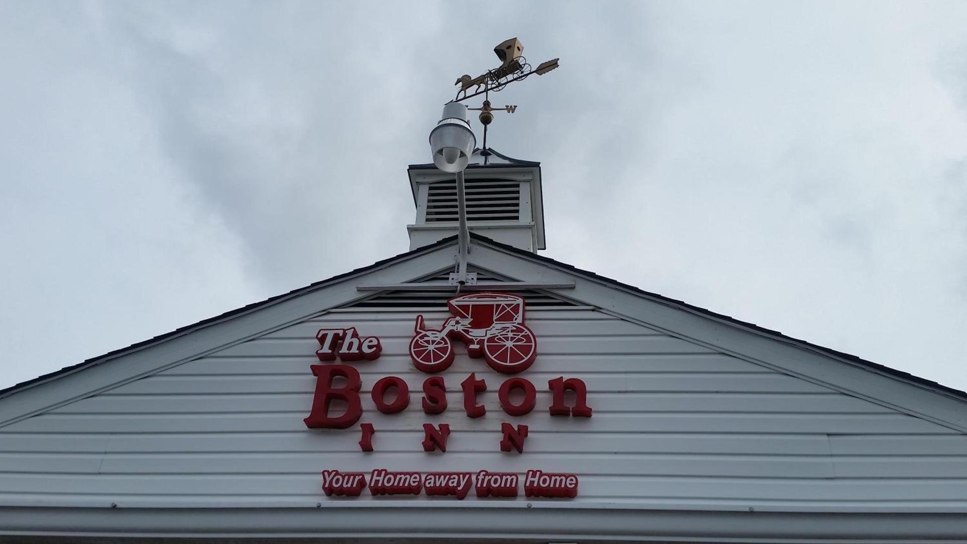 The Boston Inn photo 41