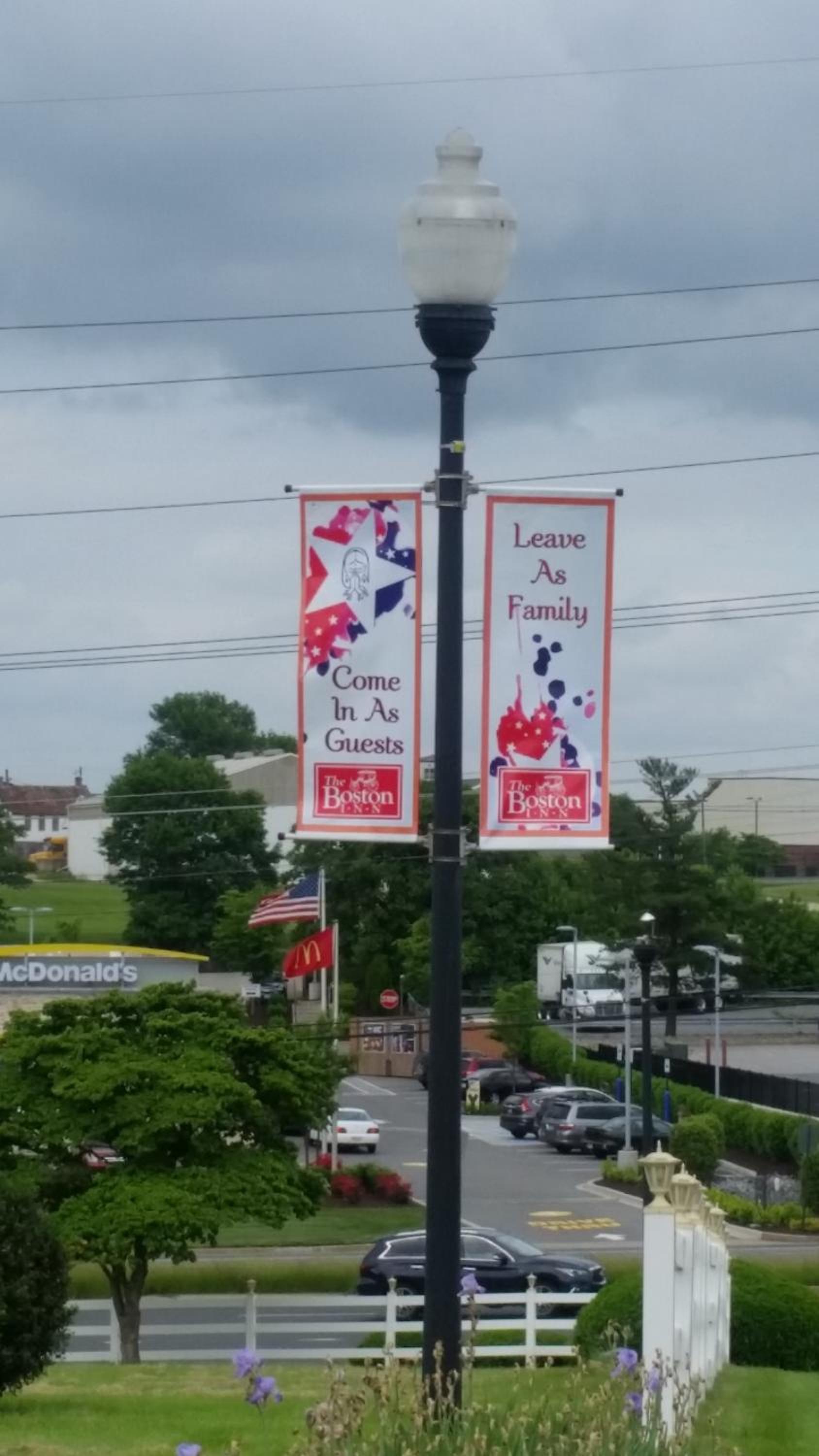 The Boston Inn photo 40