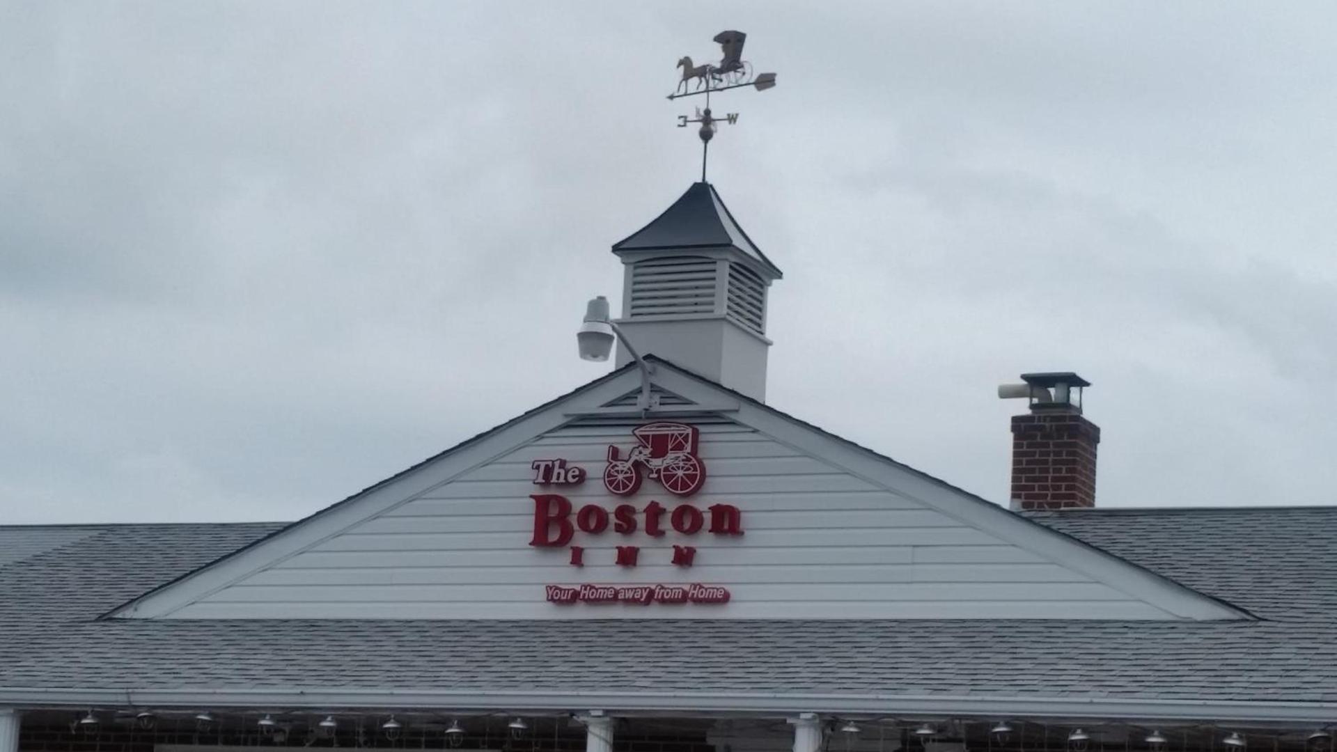 The Boston Inn photo 17
