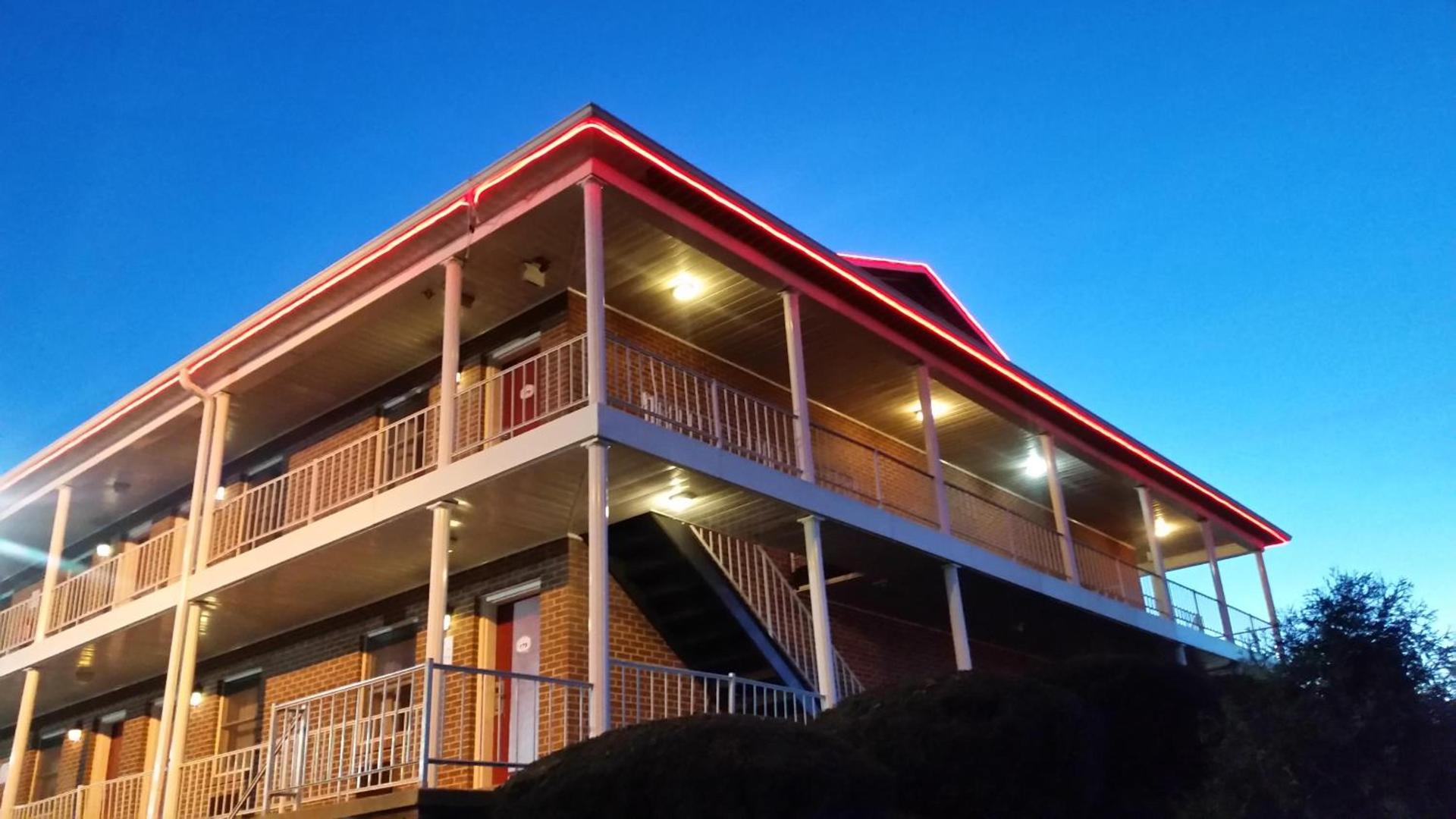 The Boston Inn photo 35