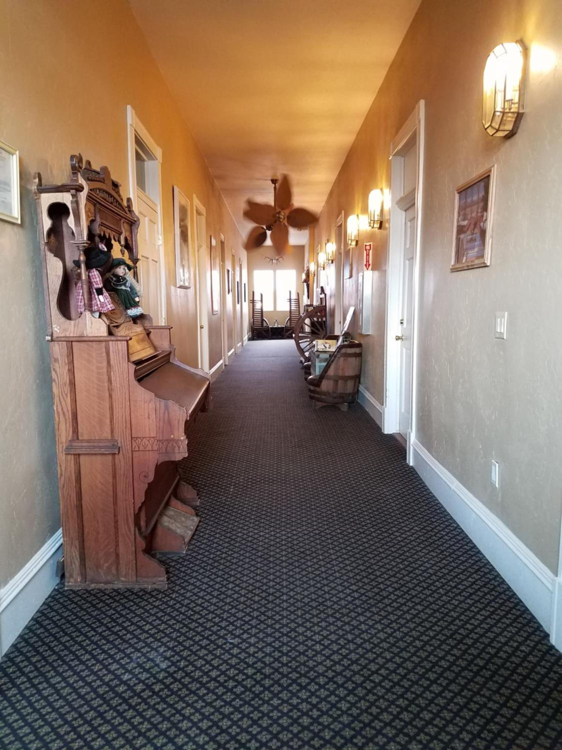 Steam Train Hotel photo 55