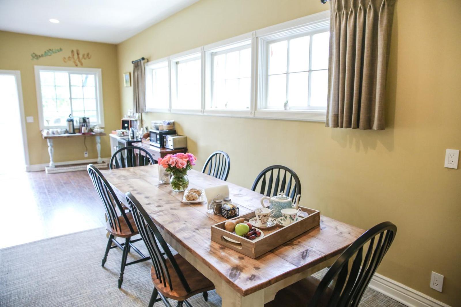 The Rigdon House photo 4