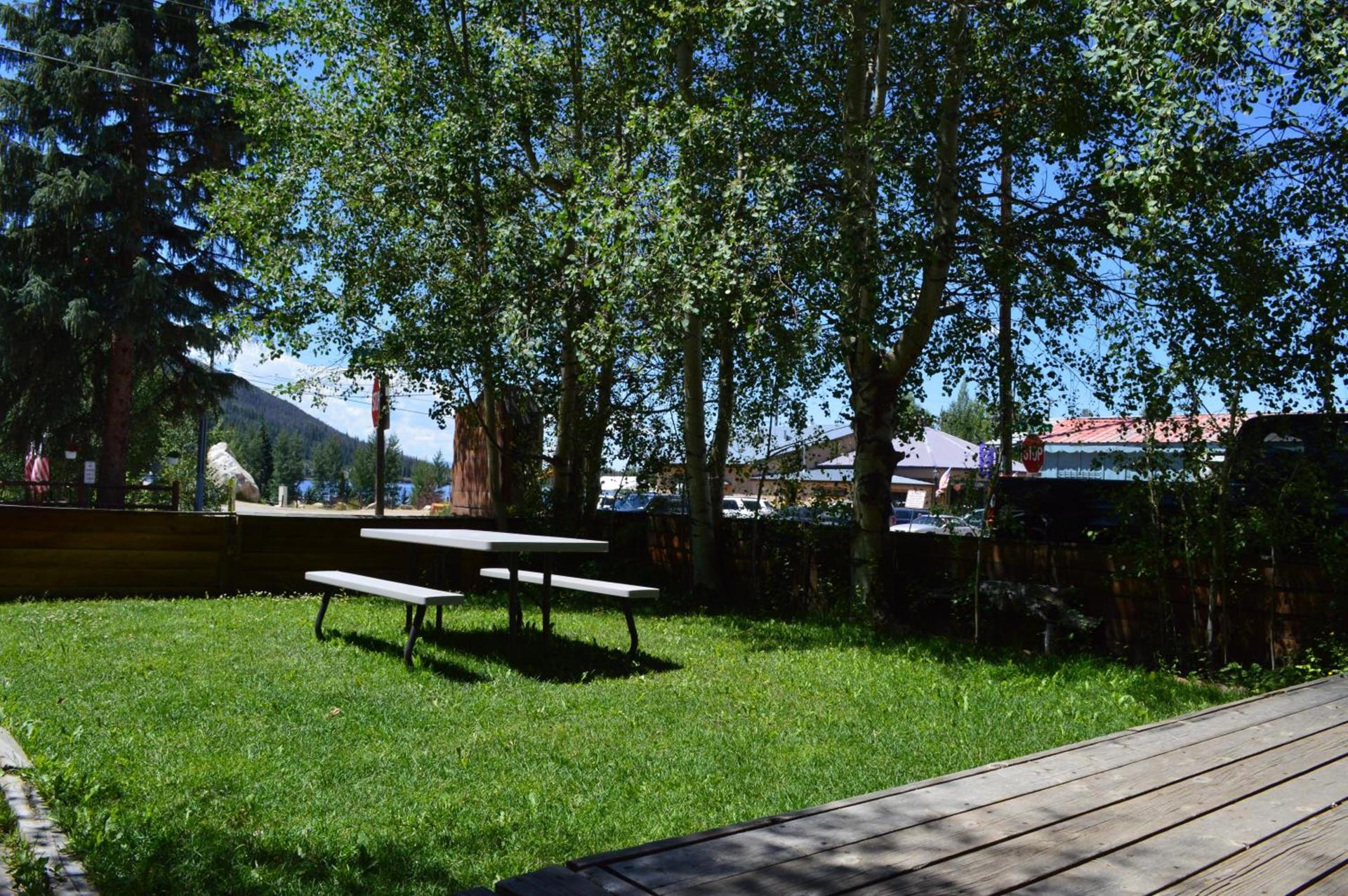 Daven Haven Lodge & Cabins photo 34