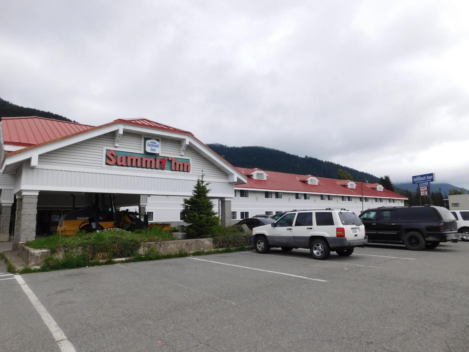 The Summit Inn photo 1