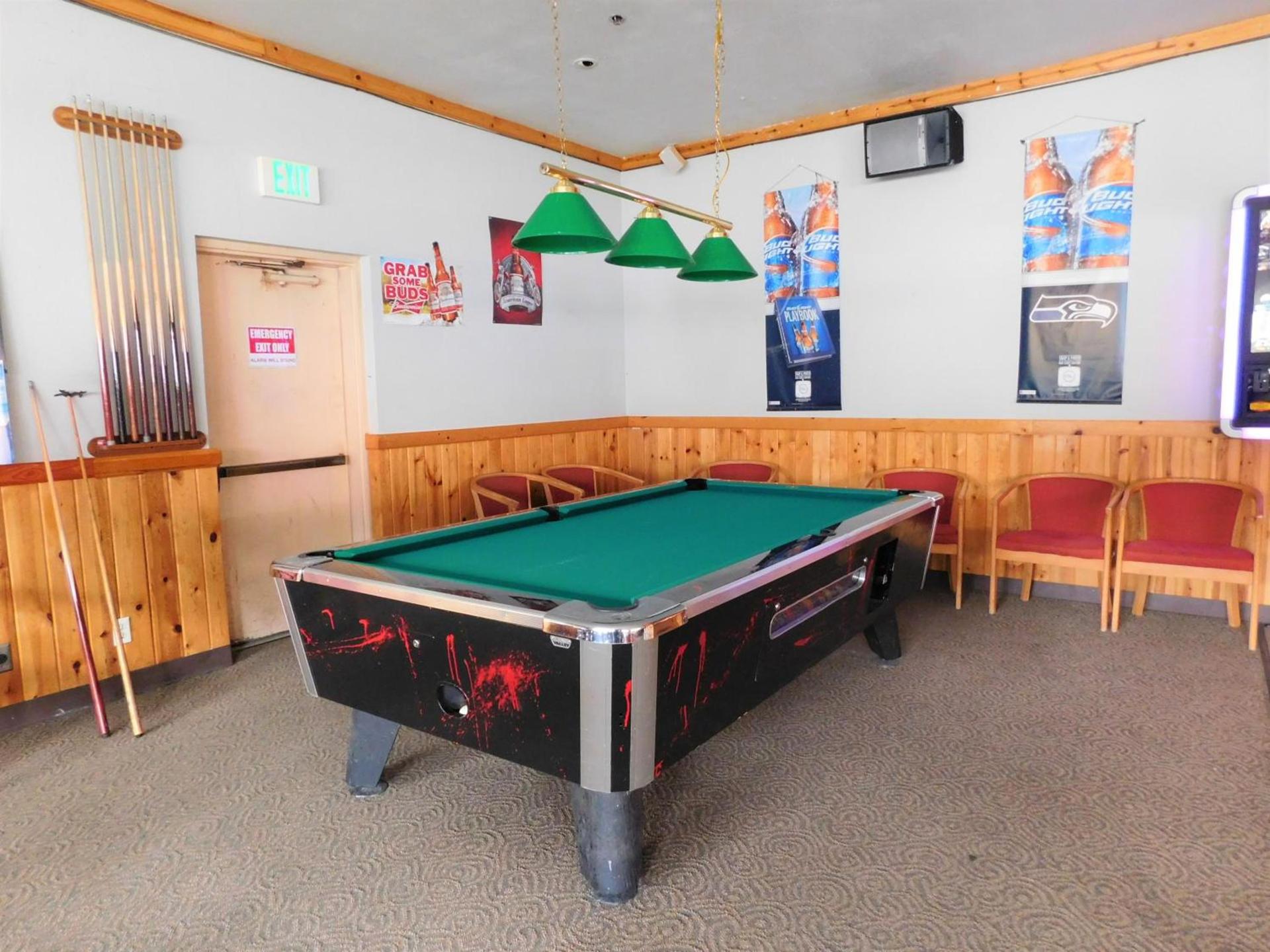 The Summit Inn photo 30