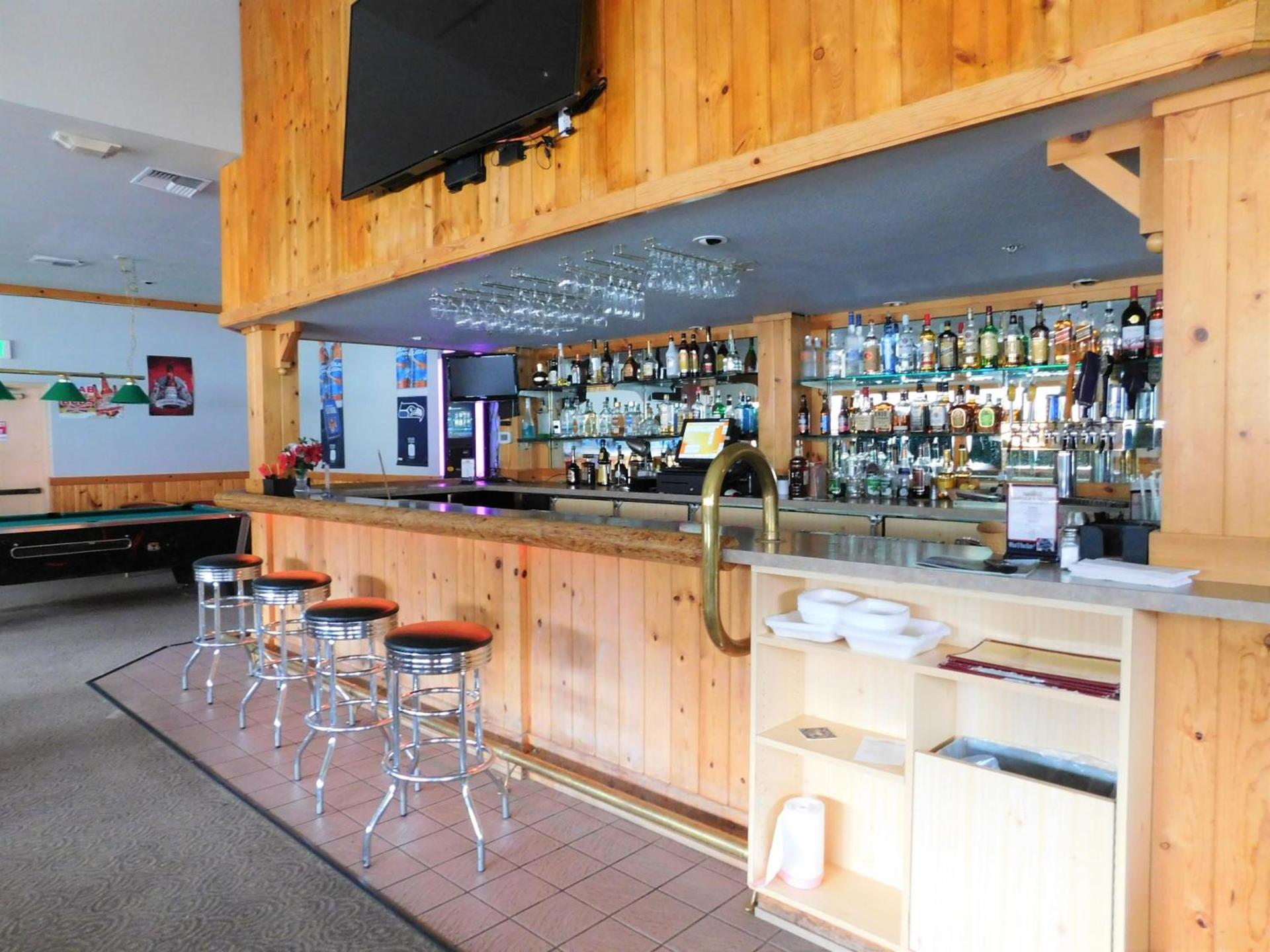 The Summit Inn photo 14