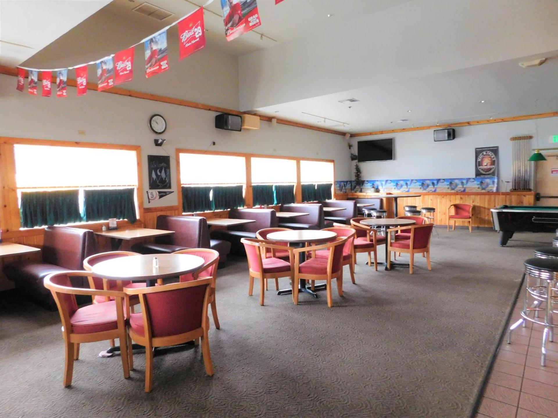 The Summit Inn photo 28