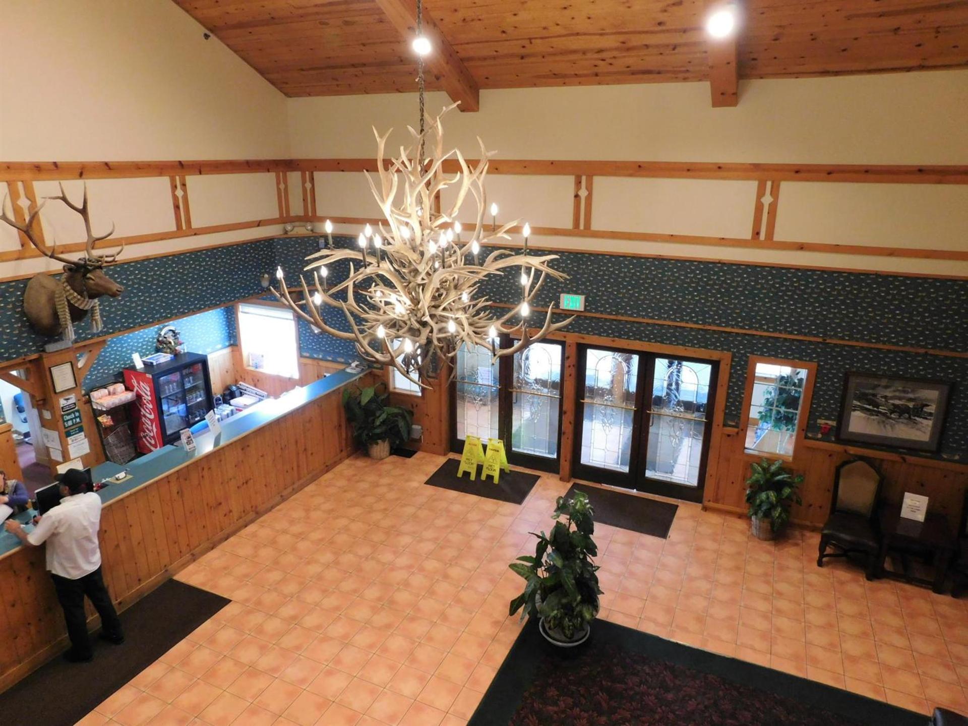 The Summit Inn photo 16