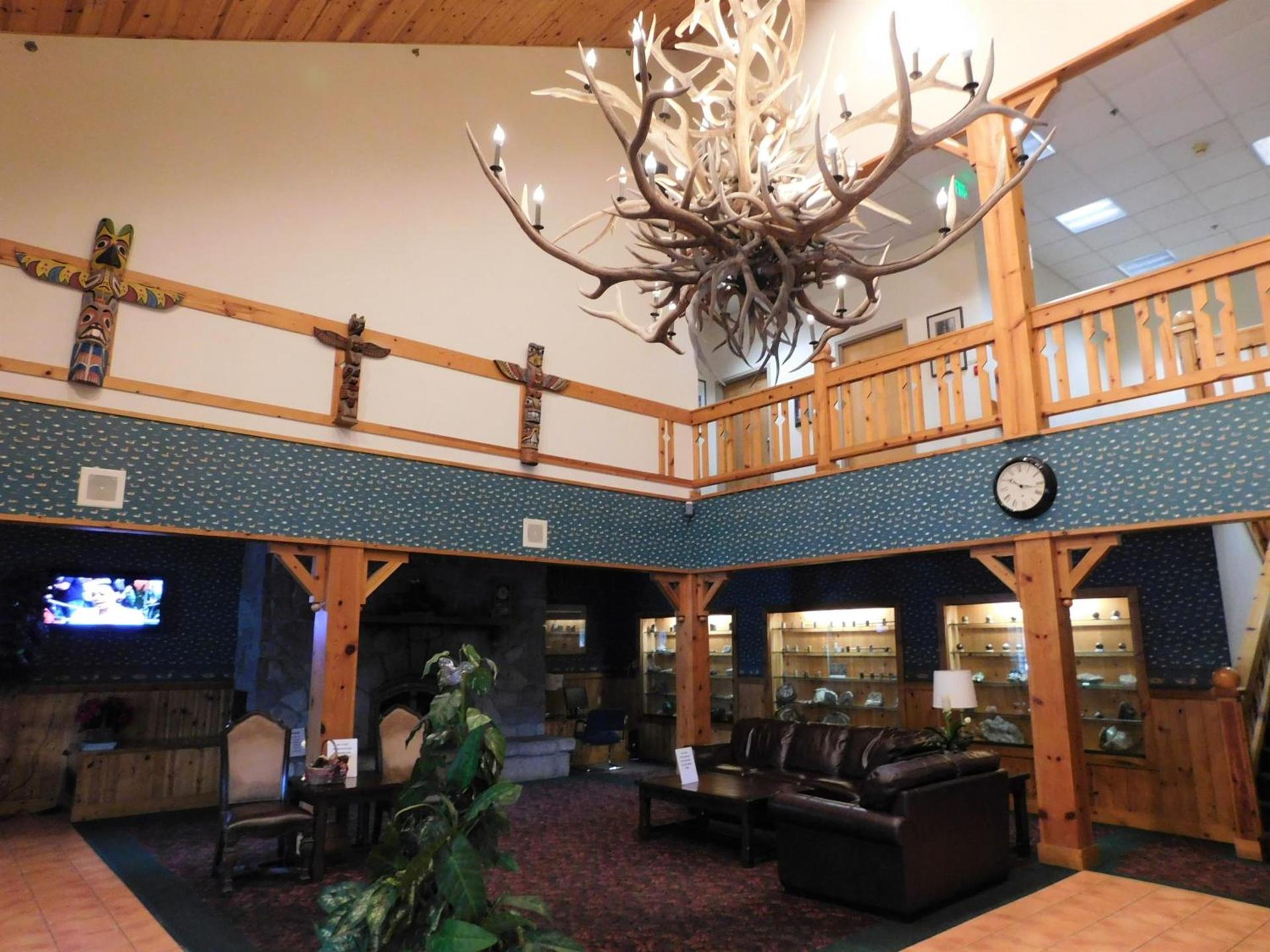 The Summit Inn photo 2