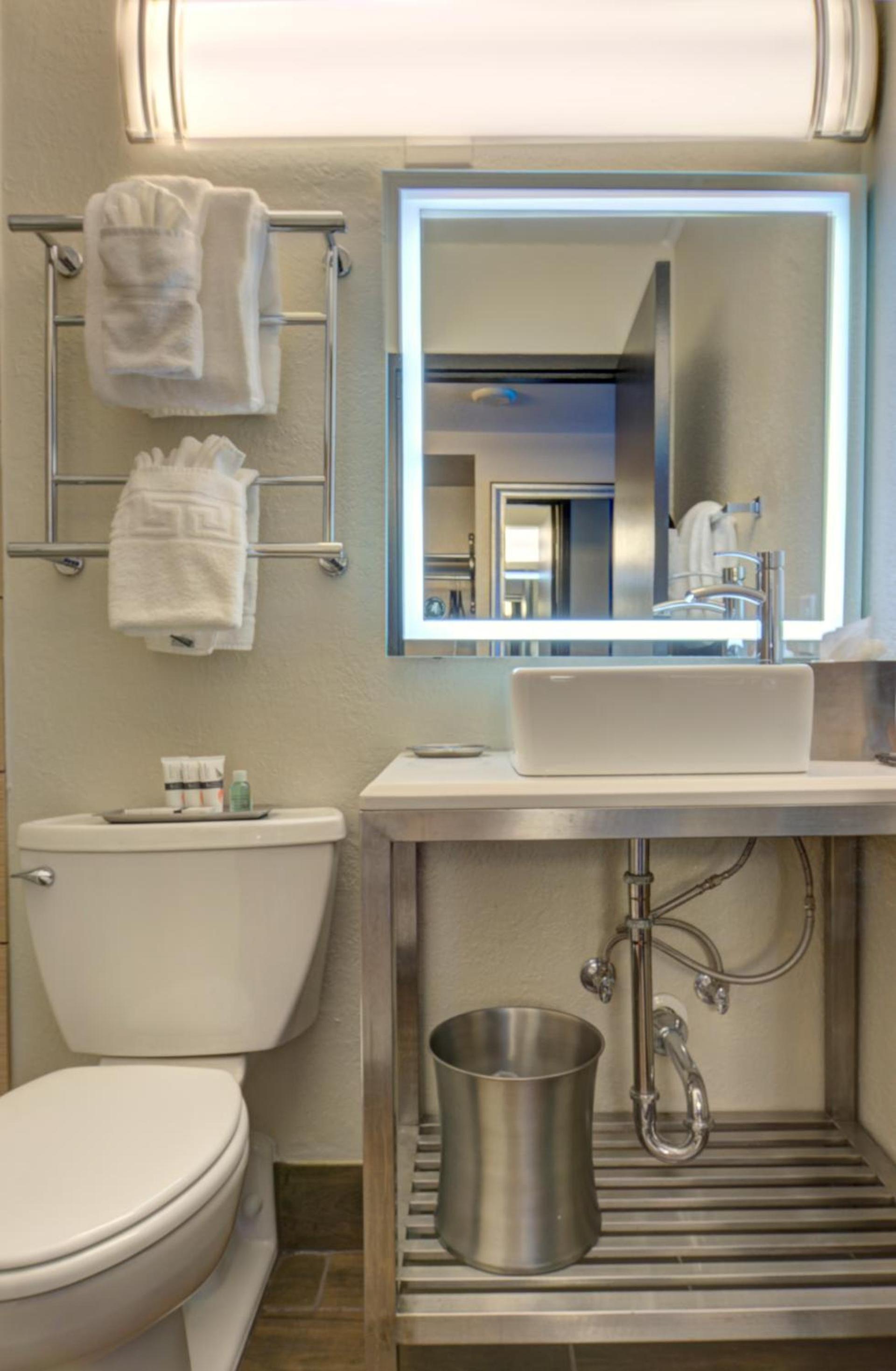 The Barrymore Hotel Tampa Riverwalk photo 33
