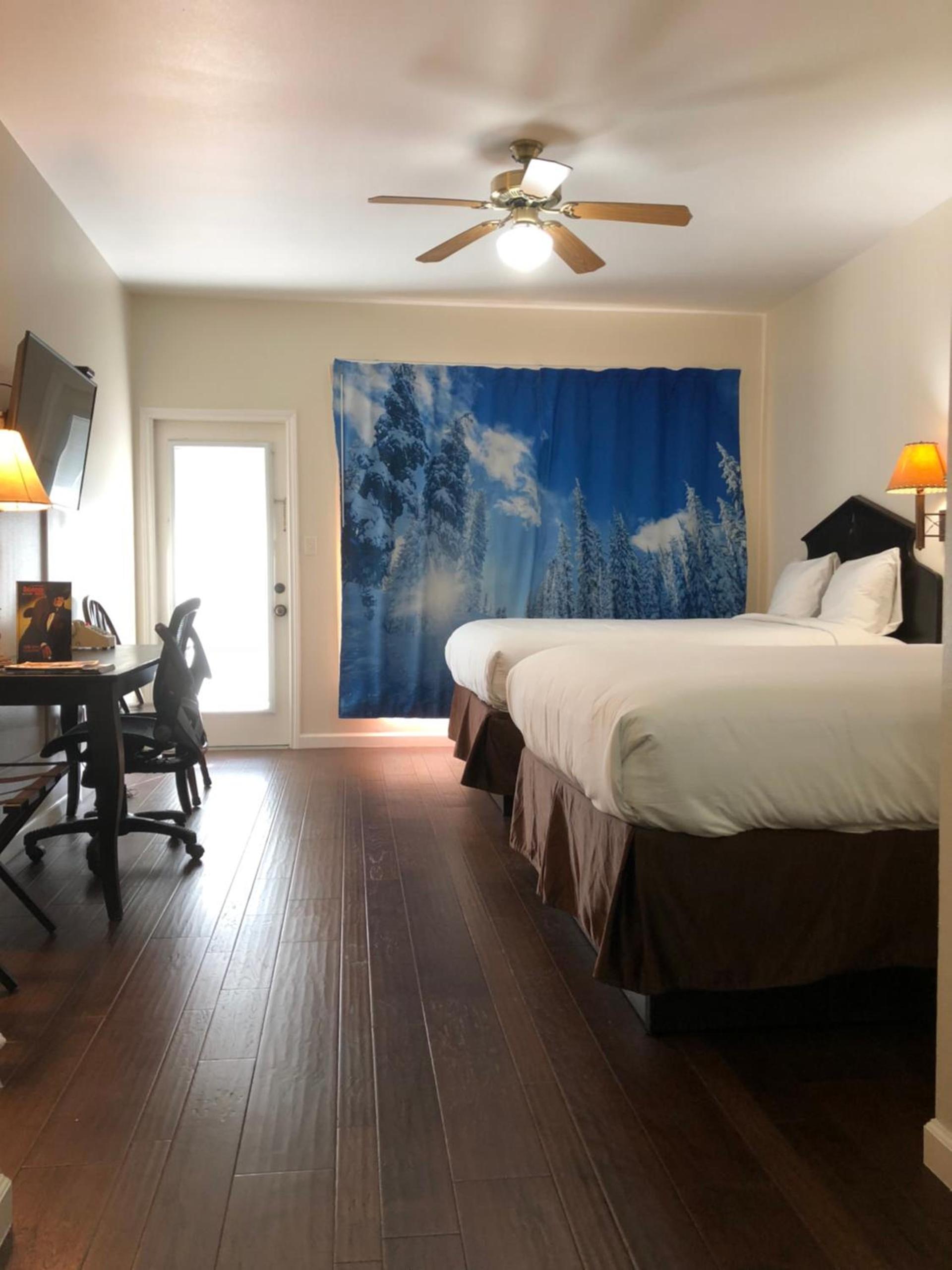 Mountain Star Lodge photo 39
