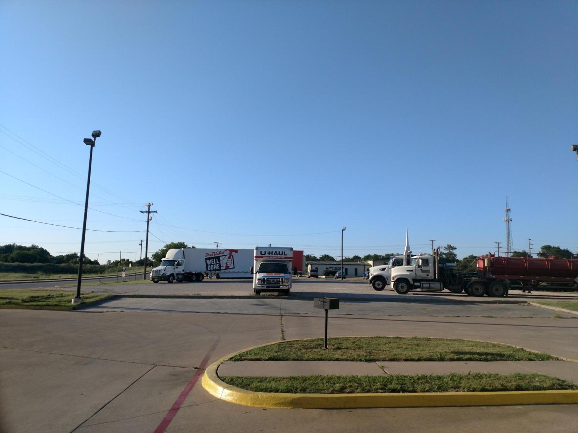 Executive Inn and Suites Wichita Falls photo 44
