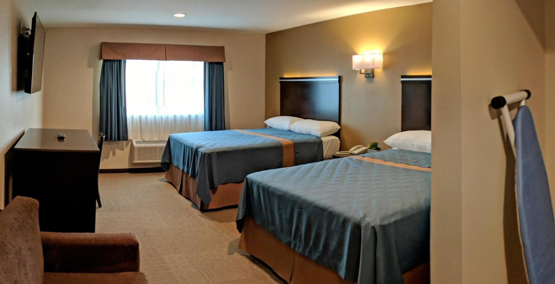 Epic Hotel photo 19