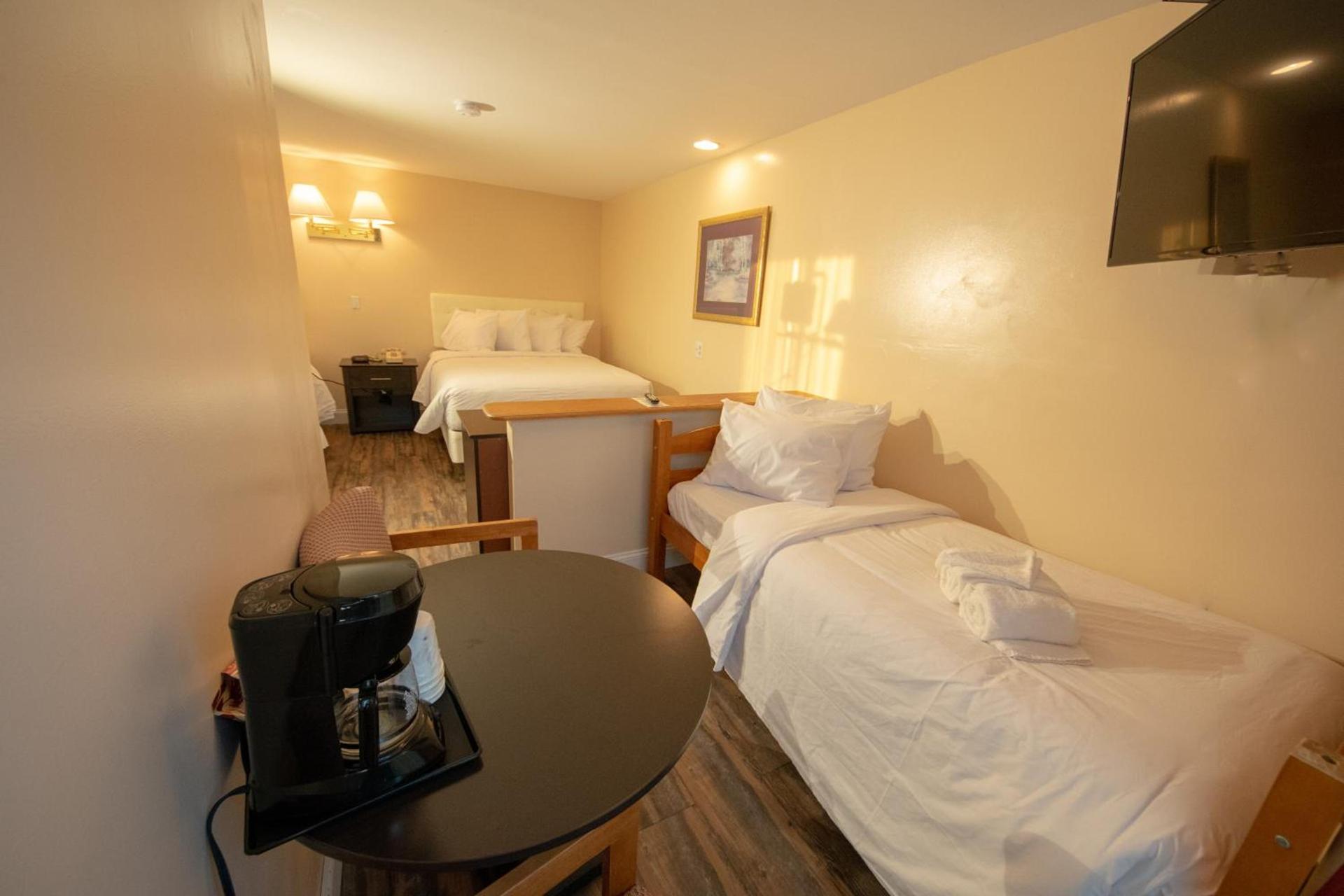 Cape Sands Inn photo 36