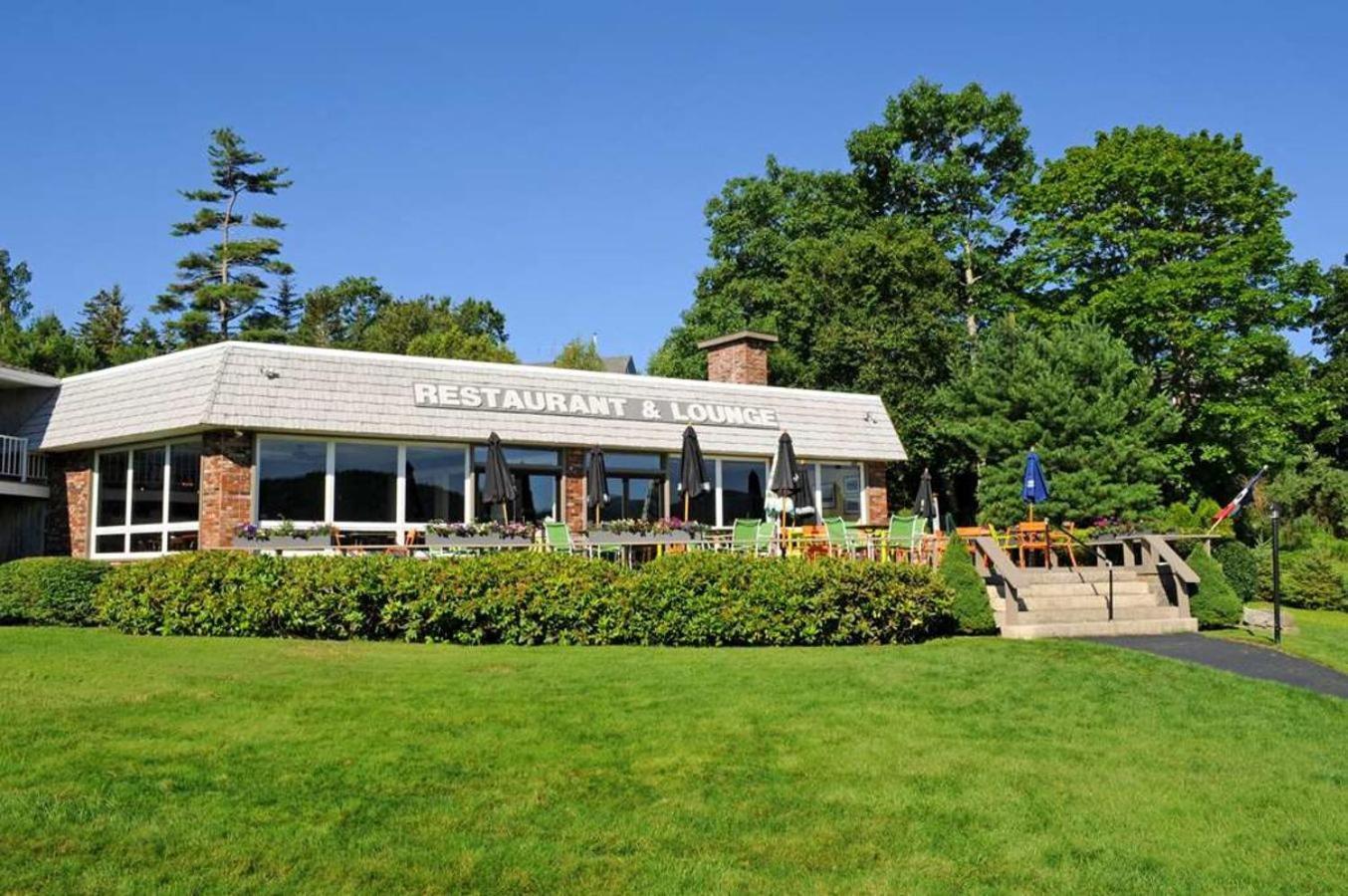 Kimball Terrace Inn photo 14