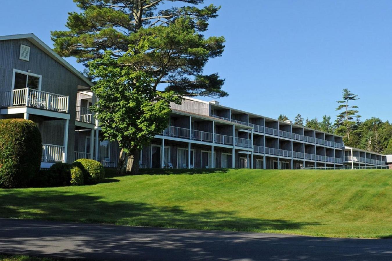 Kimball Terrace Inn photo 17