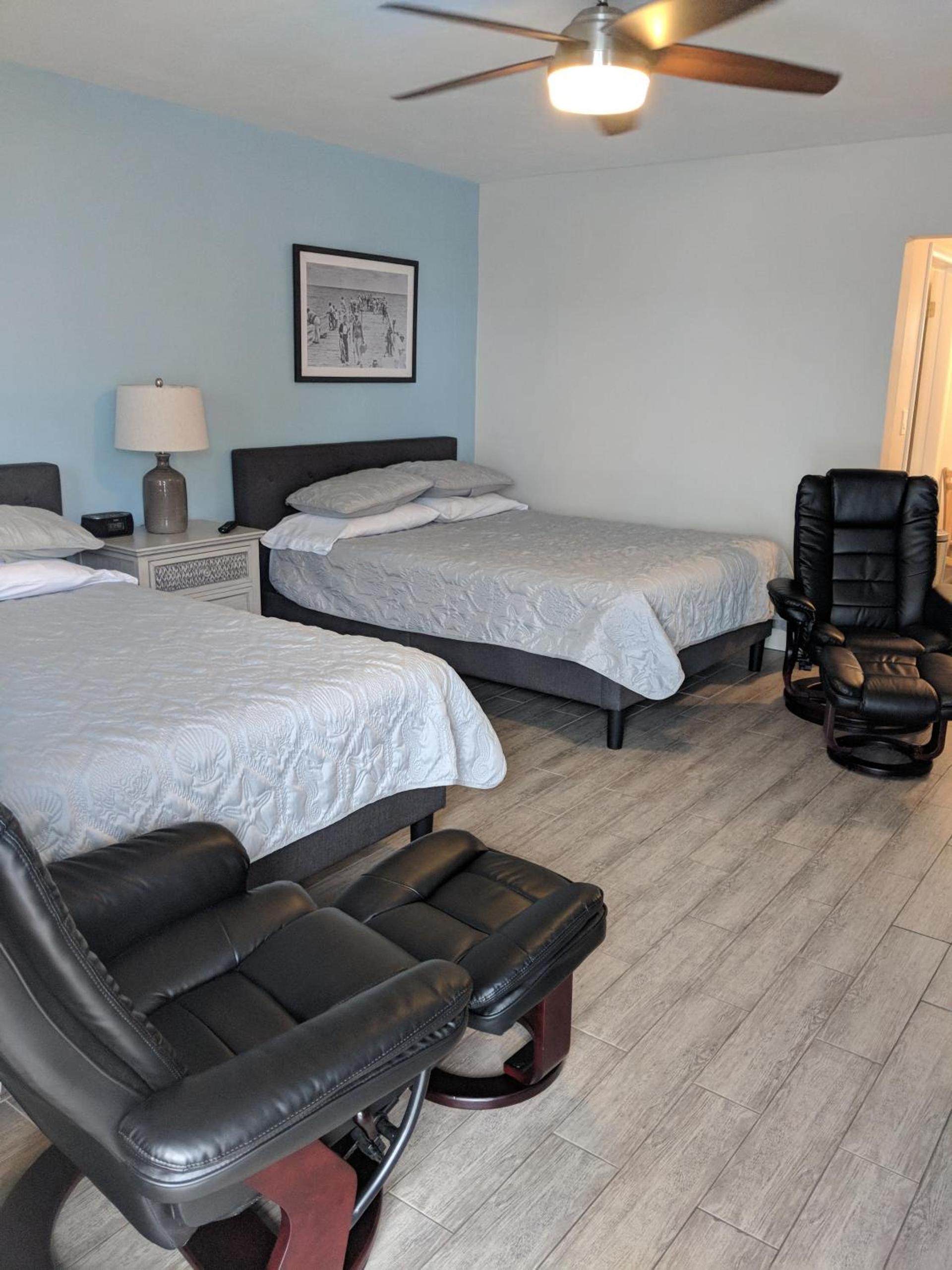Ashley Brooke Beach Resort photo 45