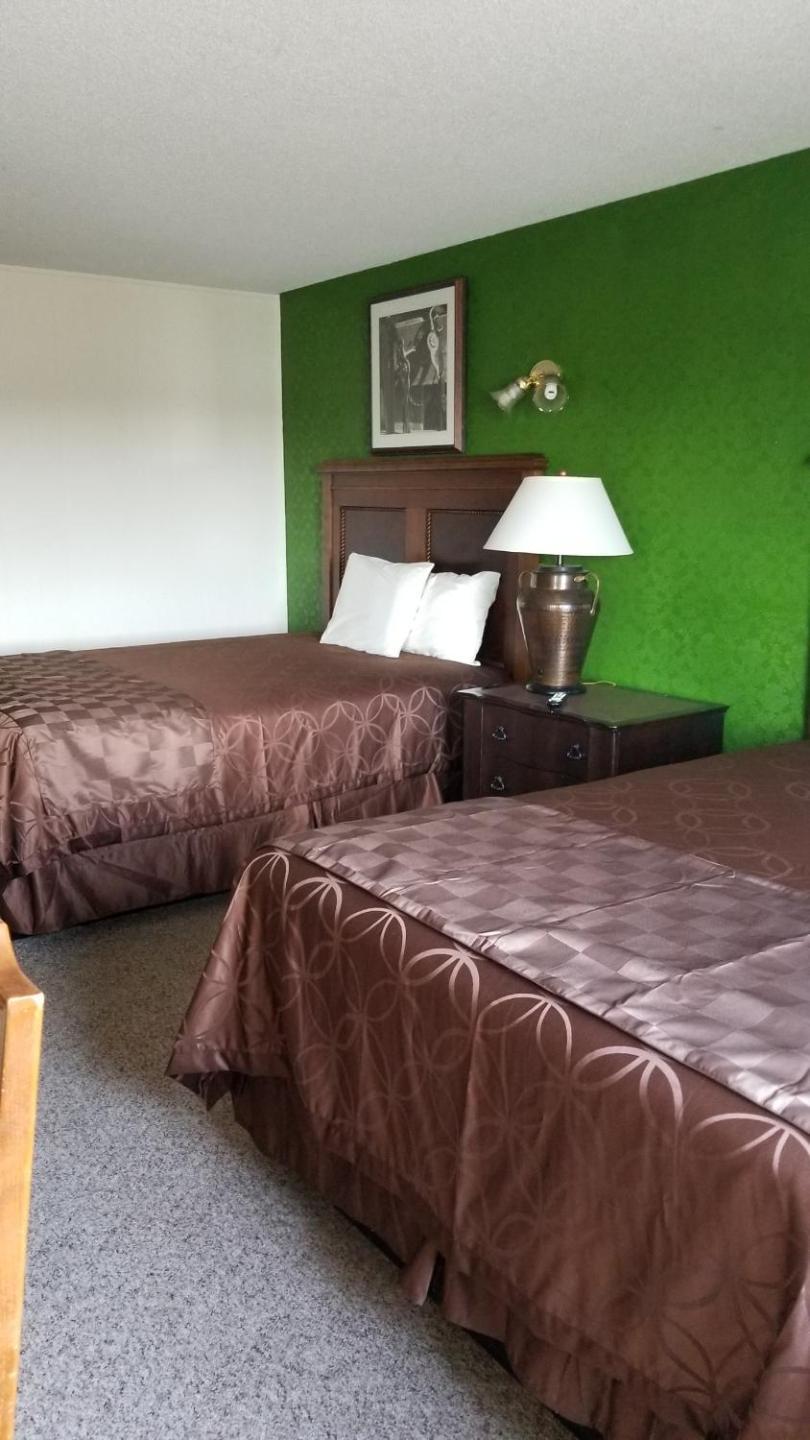 Island Inn photo 32