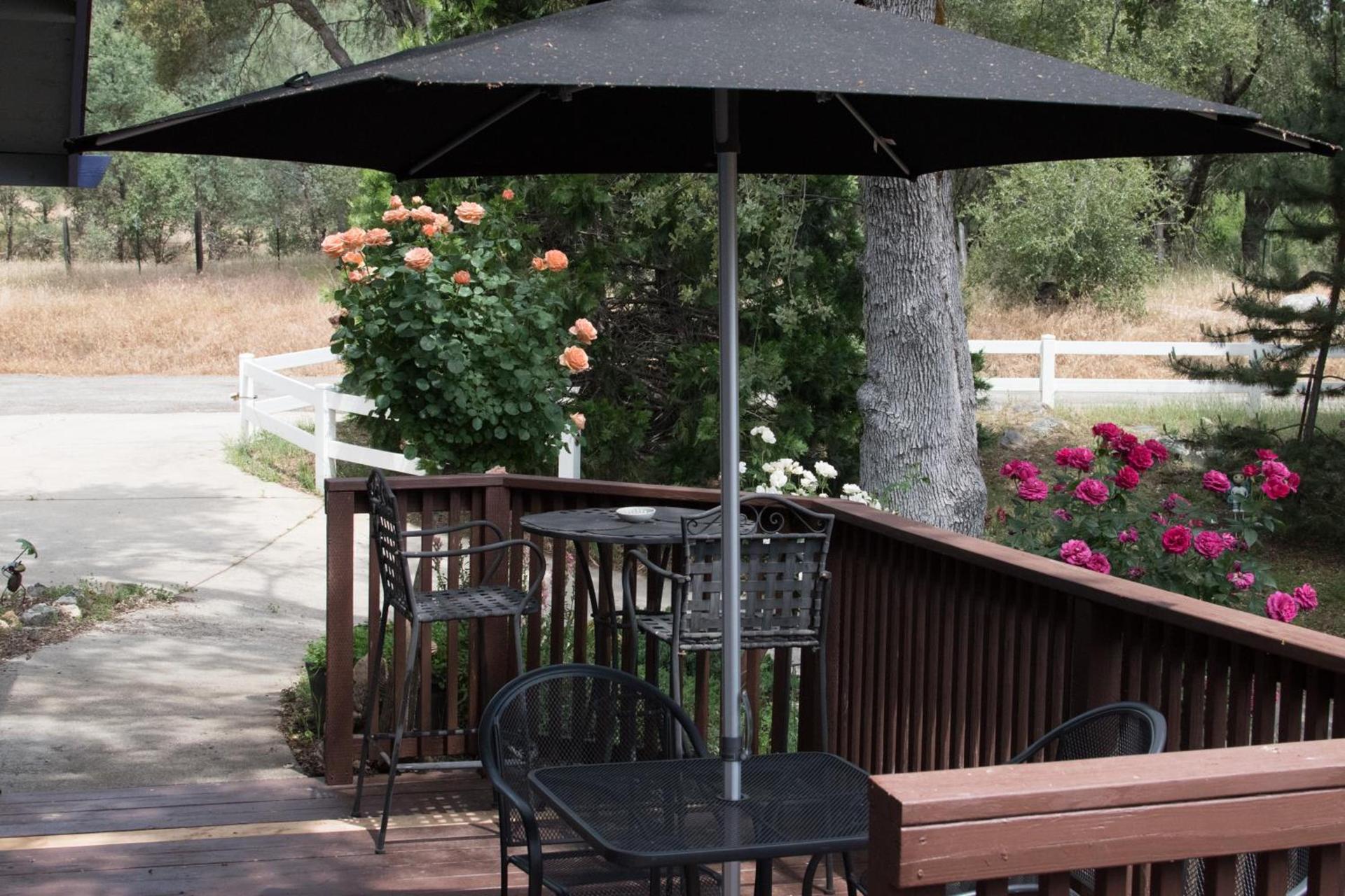 Little Valley Inn photo 3