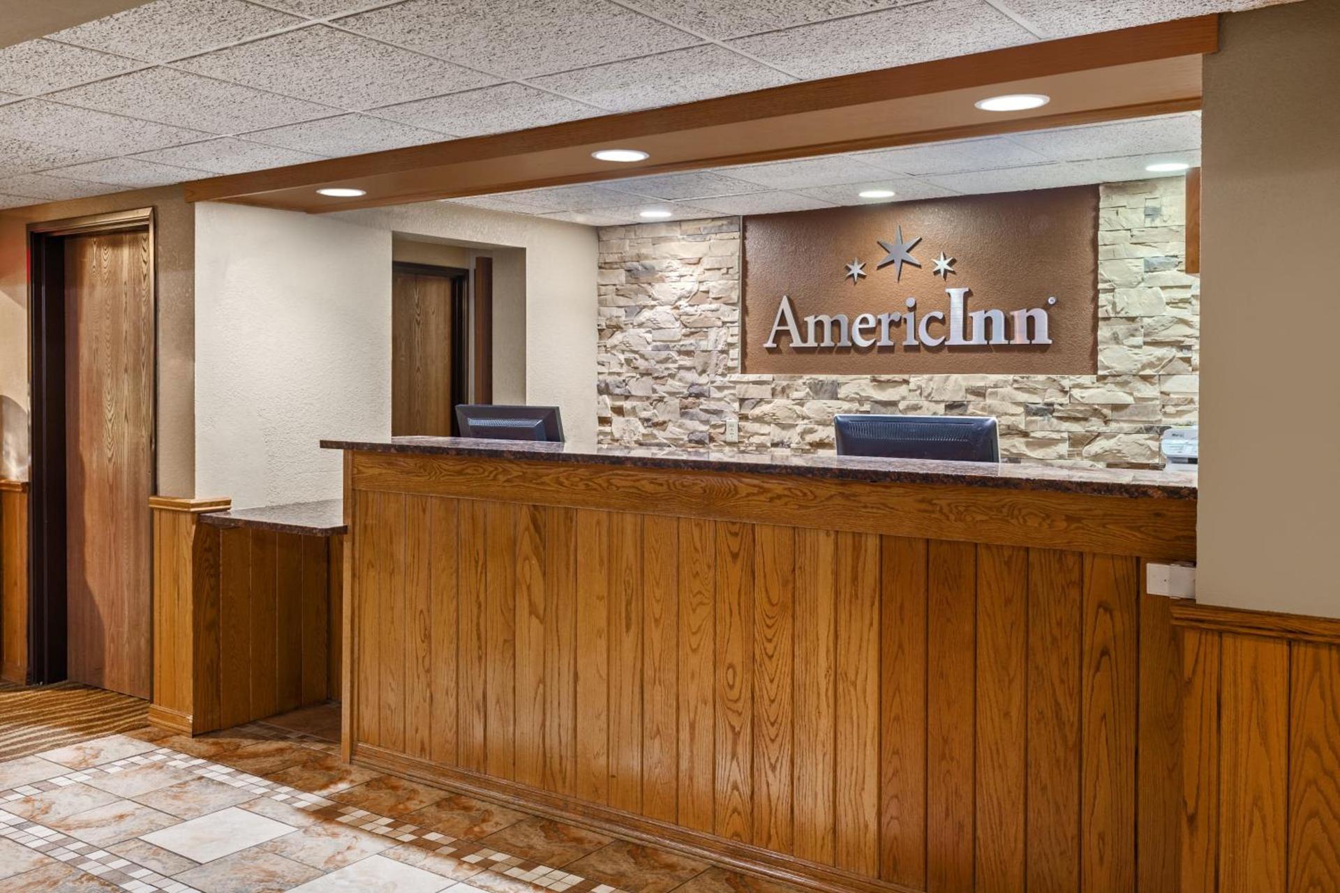 AmericInn by Wyndham Monroe photo 65