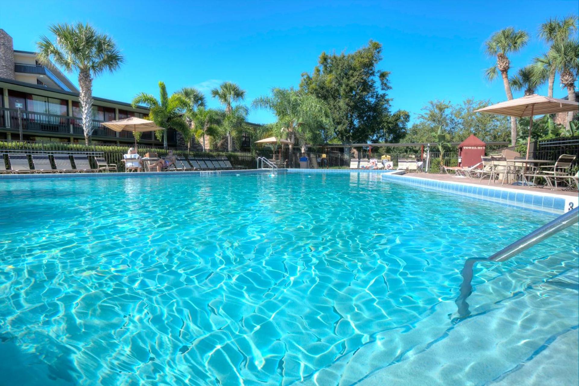 Rosen Inn International Near The Parks photo 45