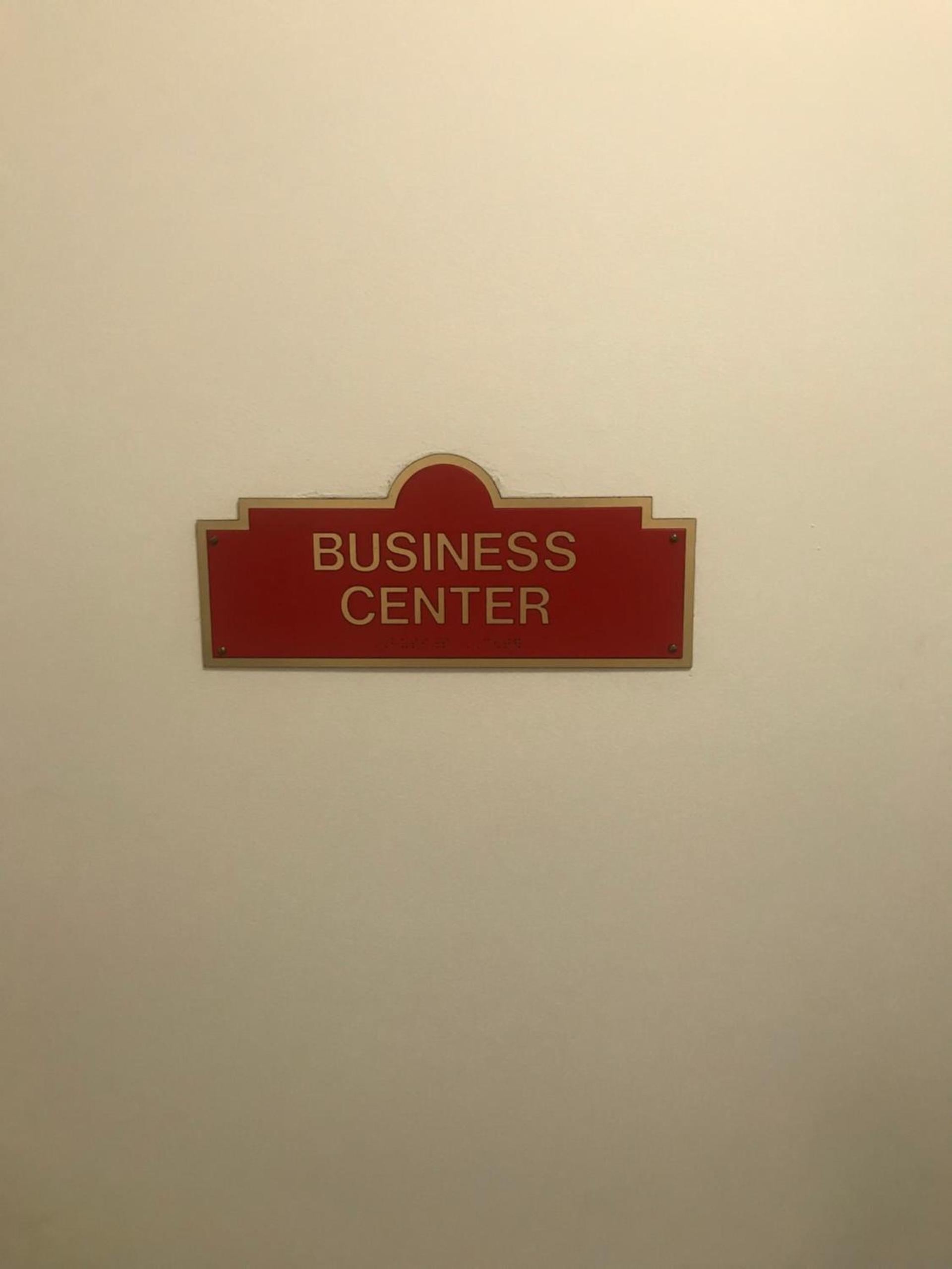 Crescent Suites Hotel photo 10