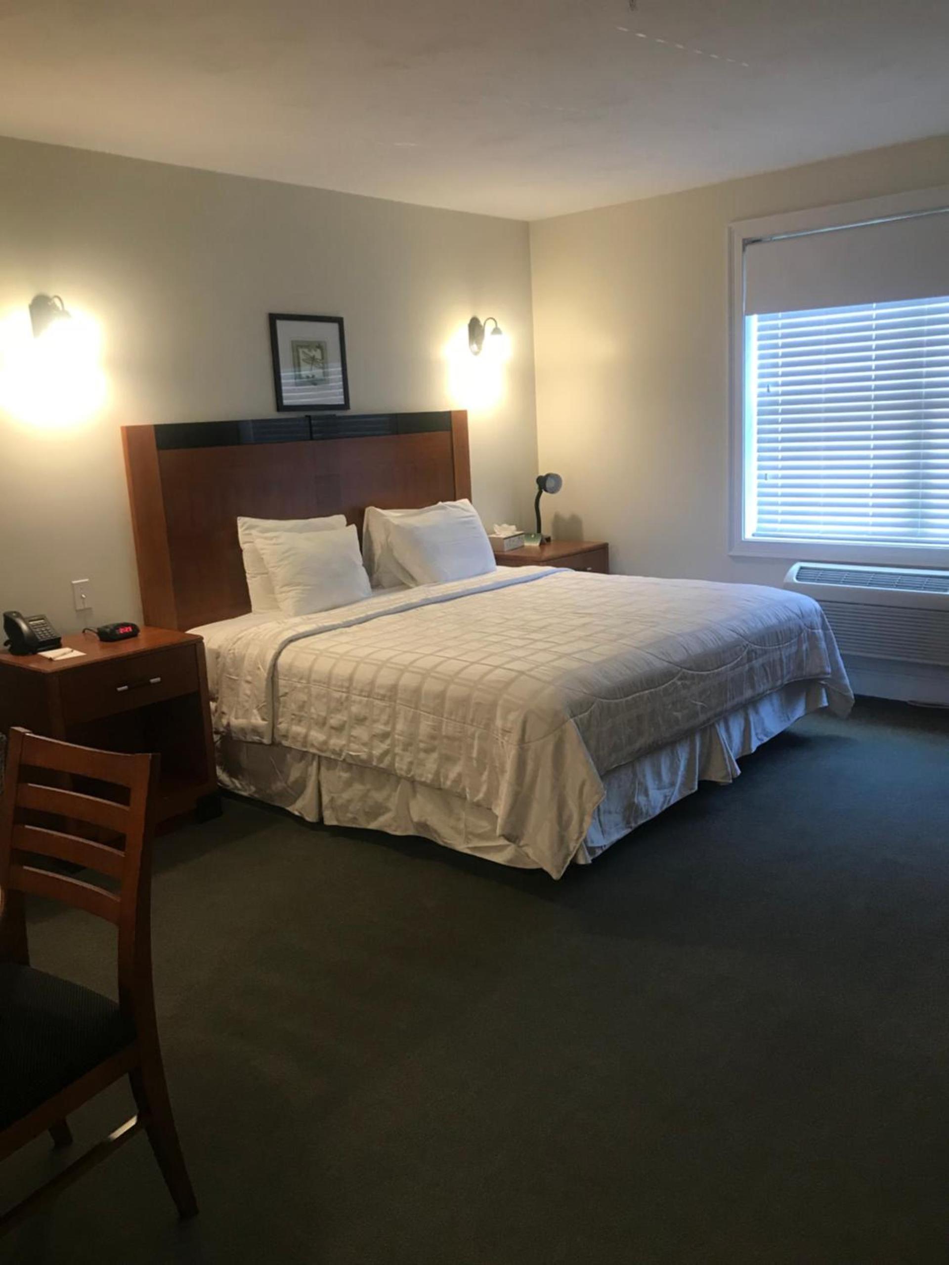 Crescent Suites Hotel photo 47