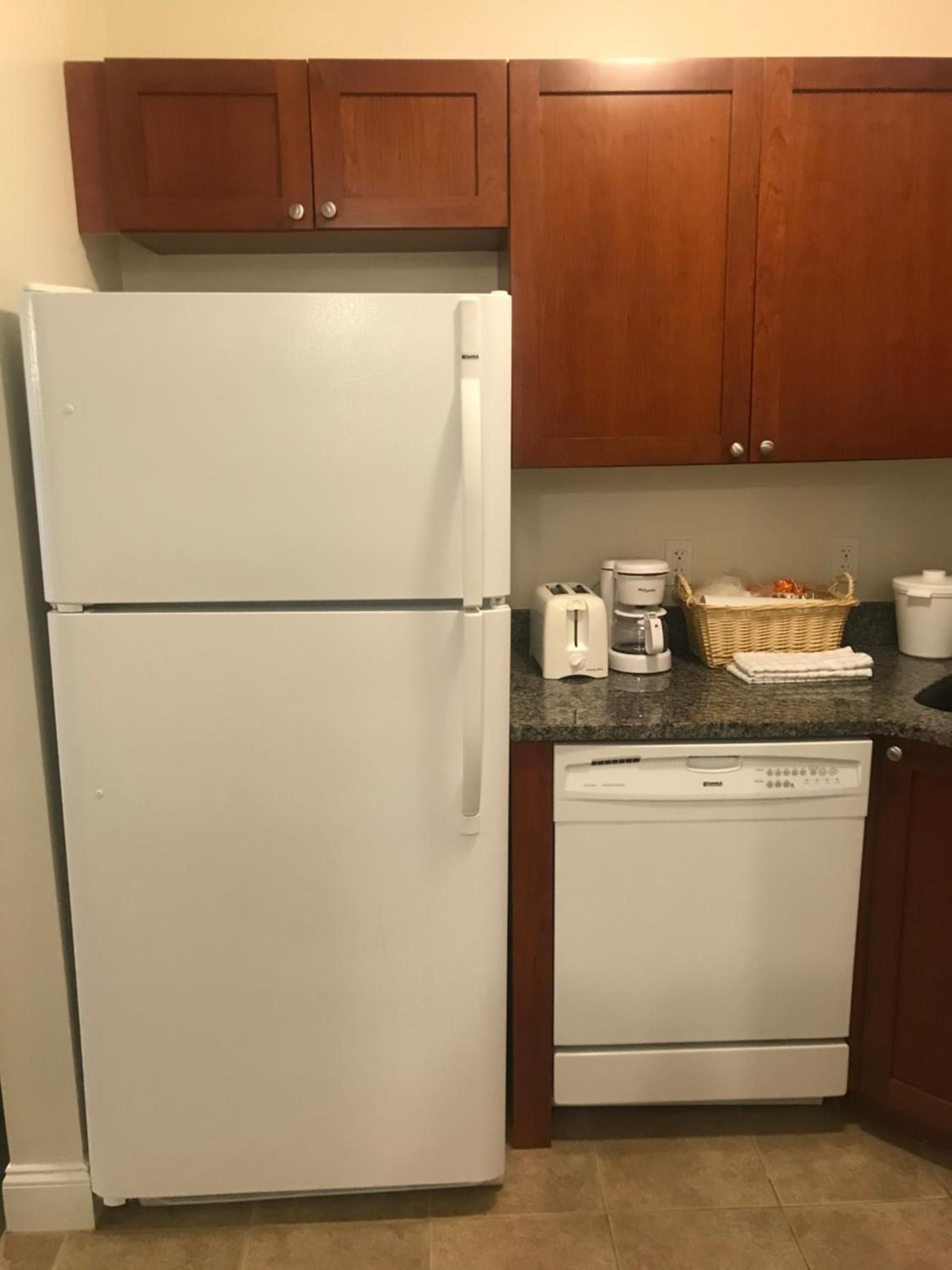 Crescent Suites Hotel photo 50