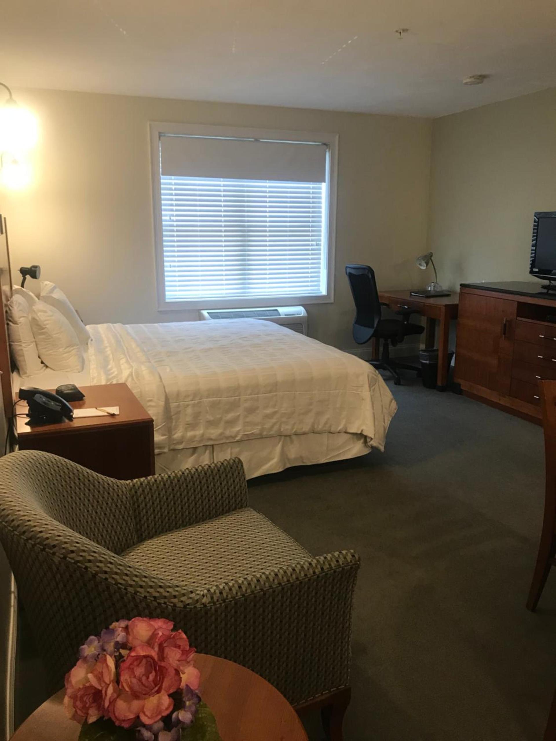 Crescent Suites Hotel photo 51
