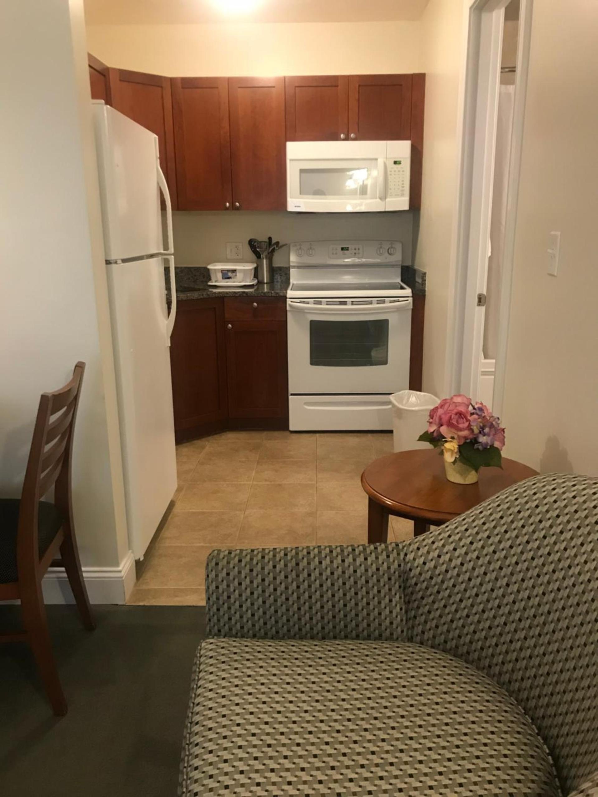 Crescent Suites Hotel photo 53