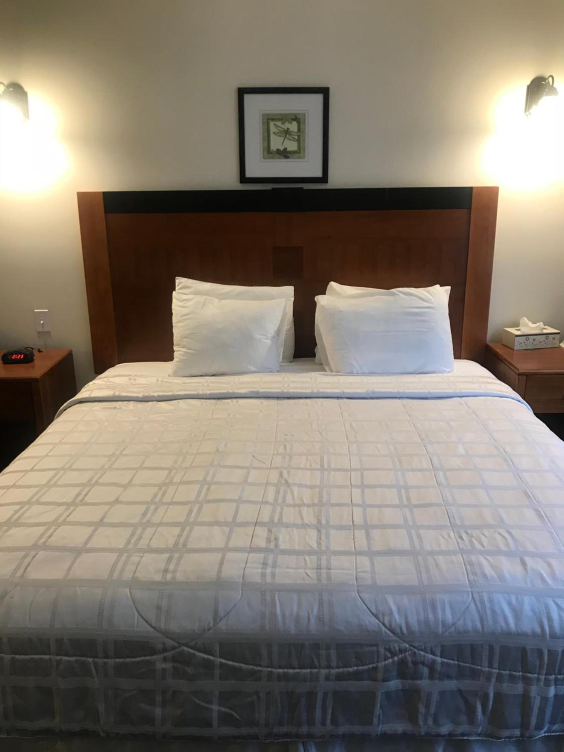 Crescent Suites Hotel photo 54