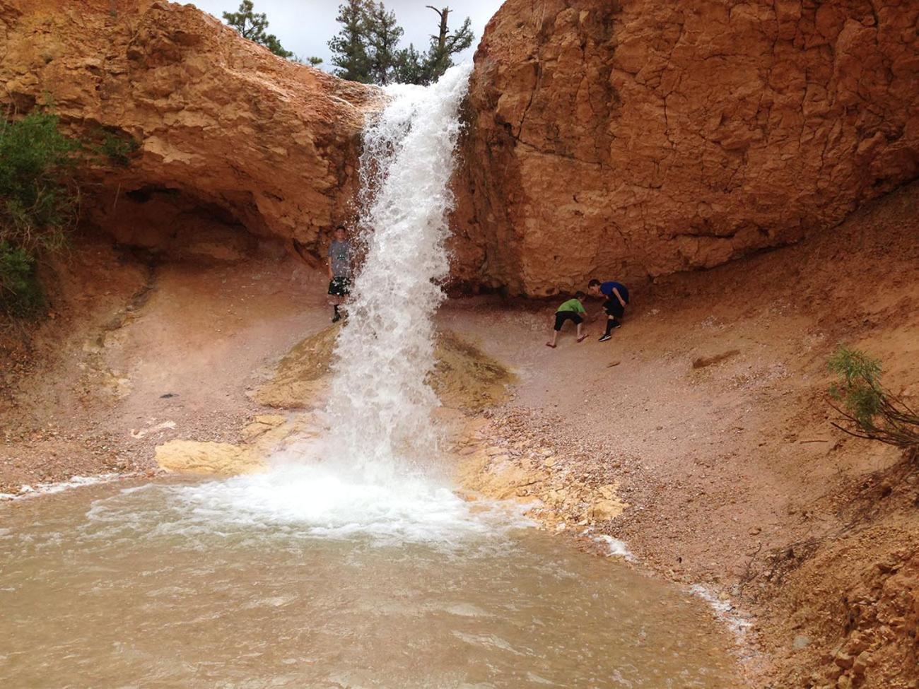 Hatch Station Bryce Canyon photo 2