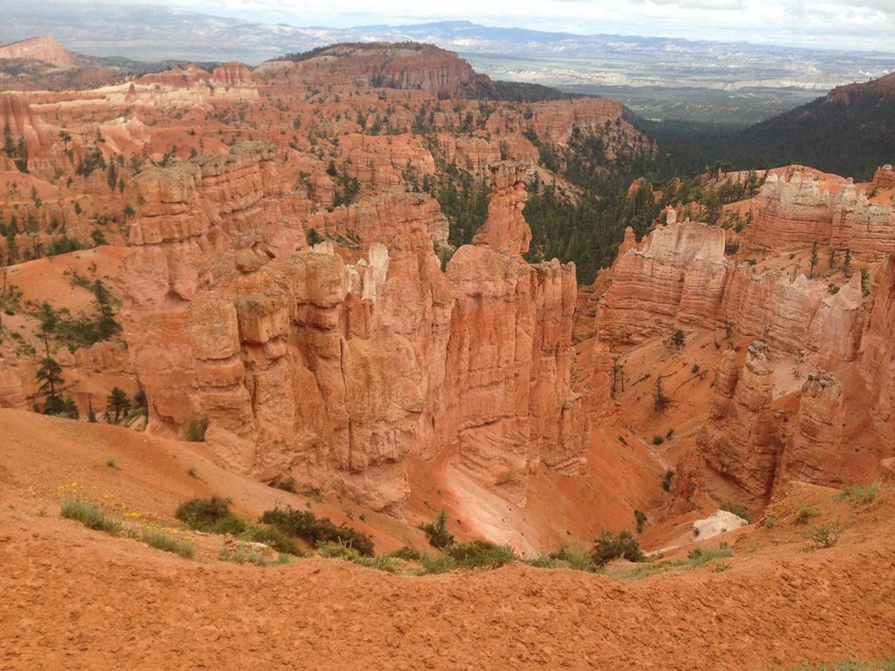 Hatch Station Bryce Canyon photo 31